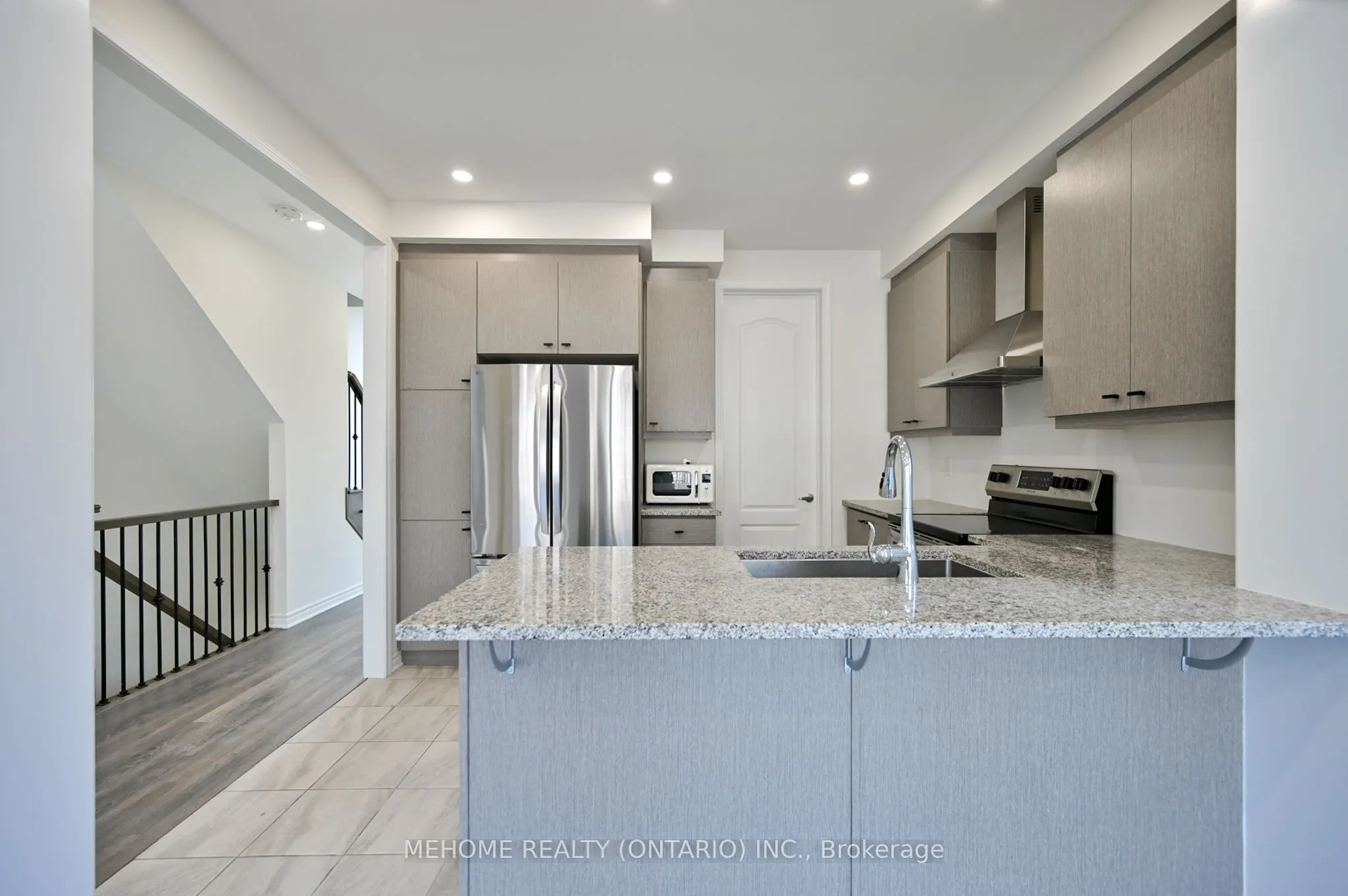 44 William F Bell Parkway