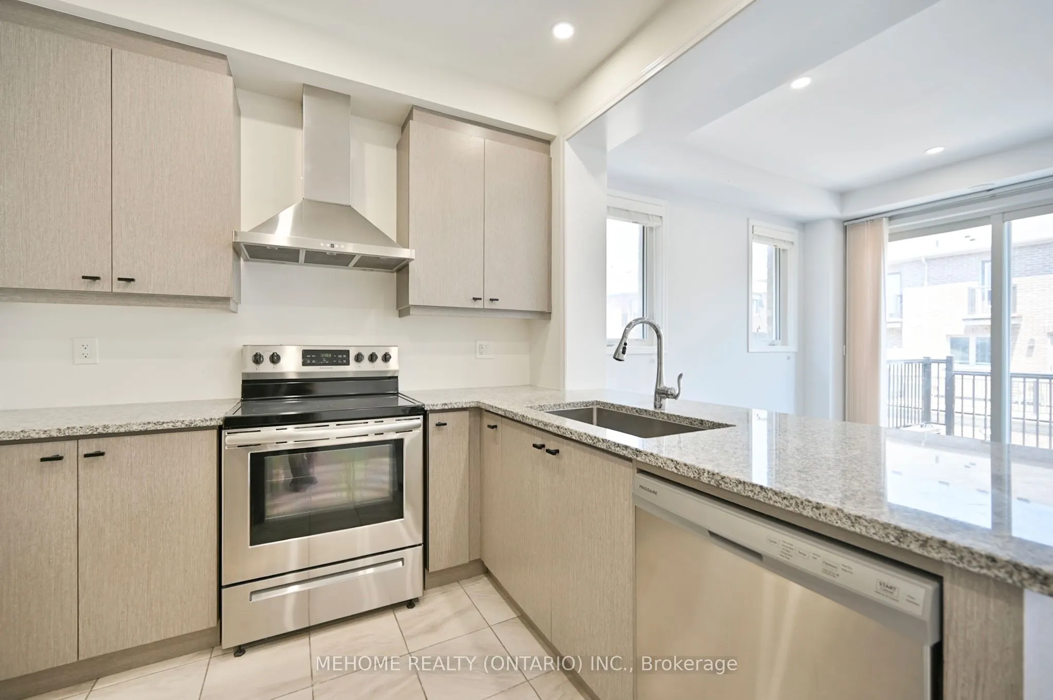 44 William F Bell Parkway