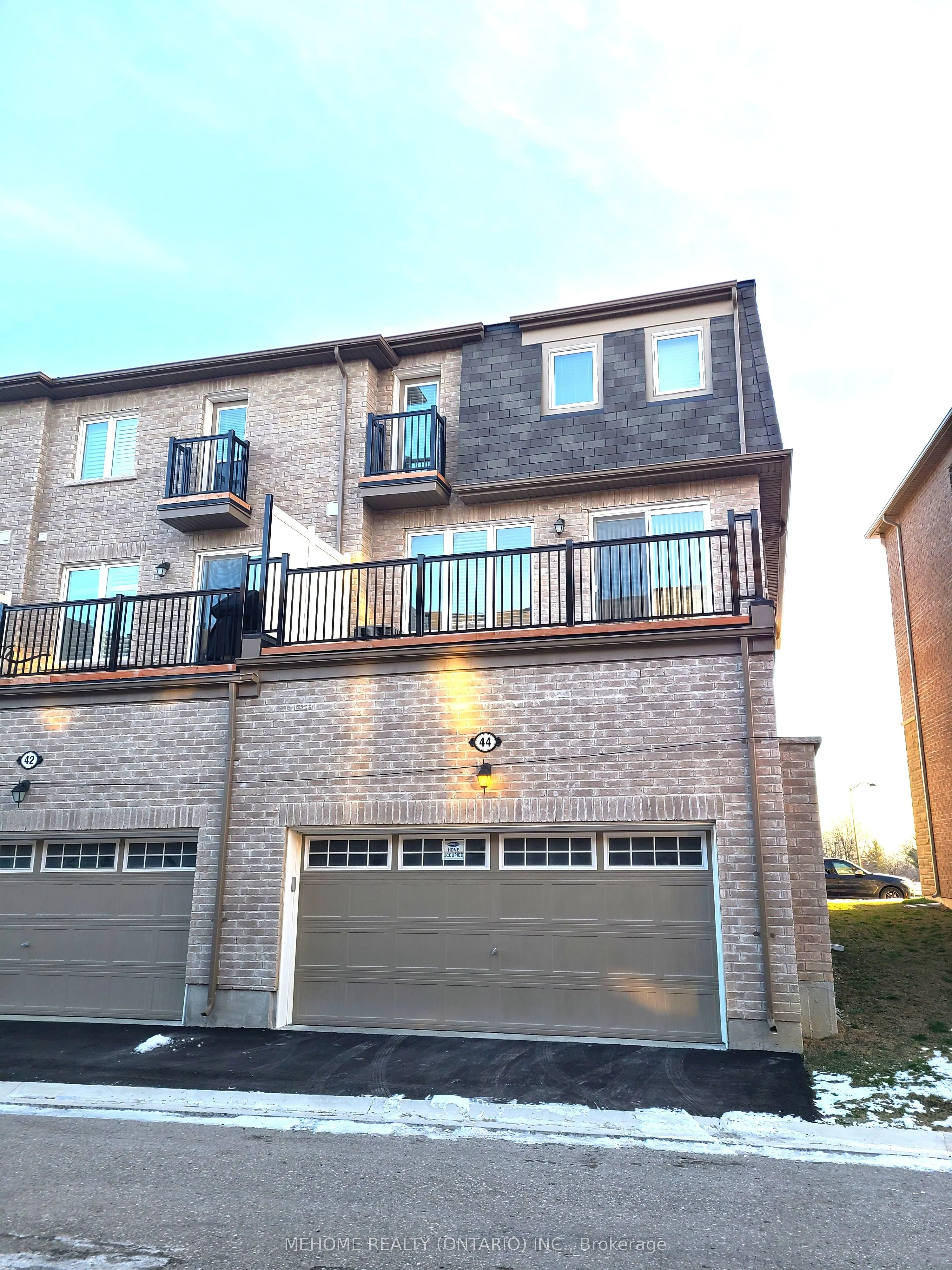 44 William F Bell Parkway