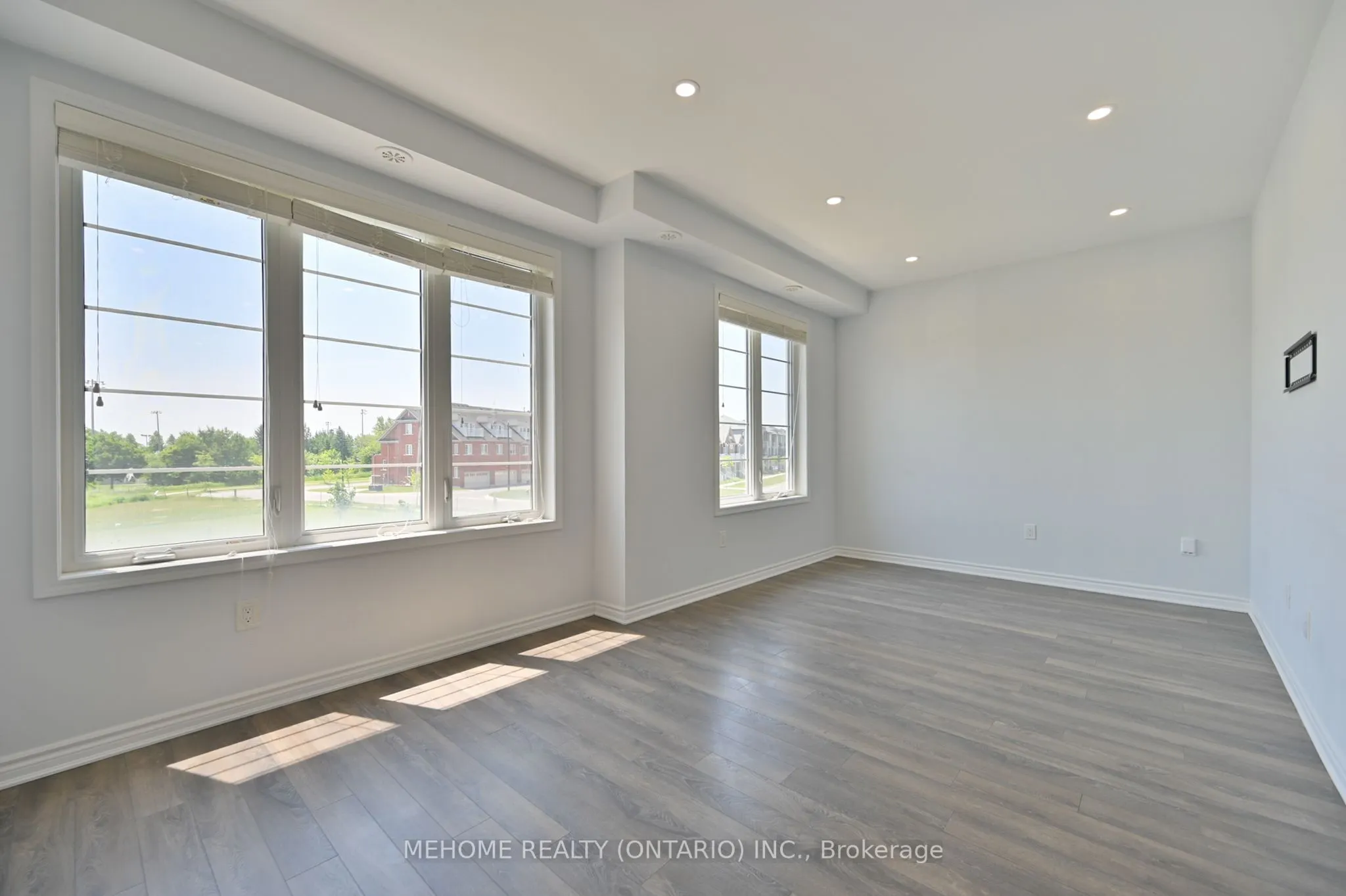 44 William F Bell Parkway