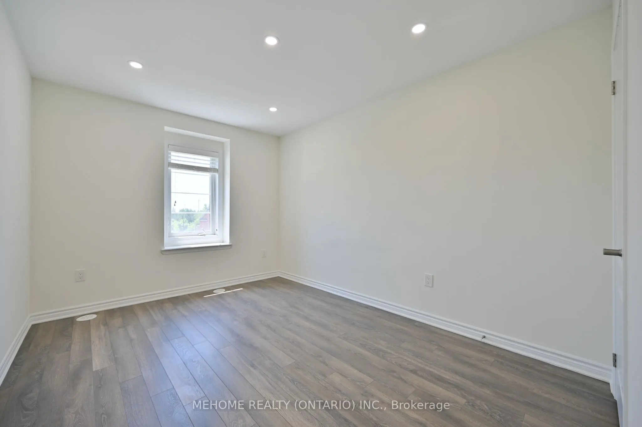 44 William F Bell Parkway