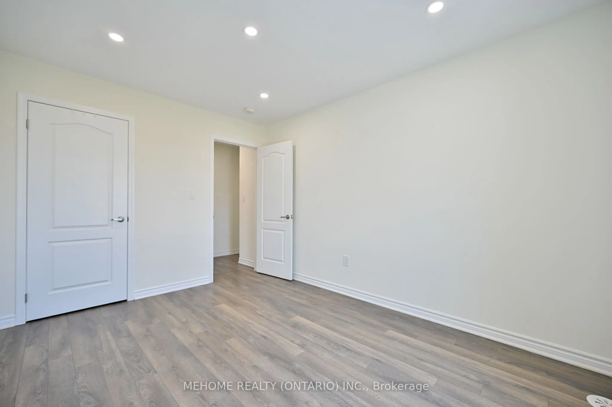 44 William F Bell Parkway