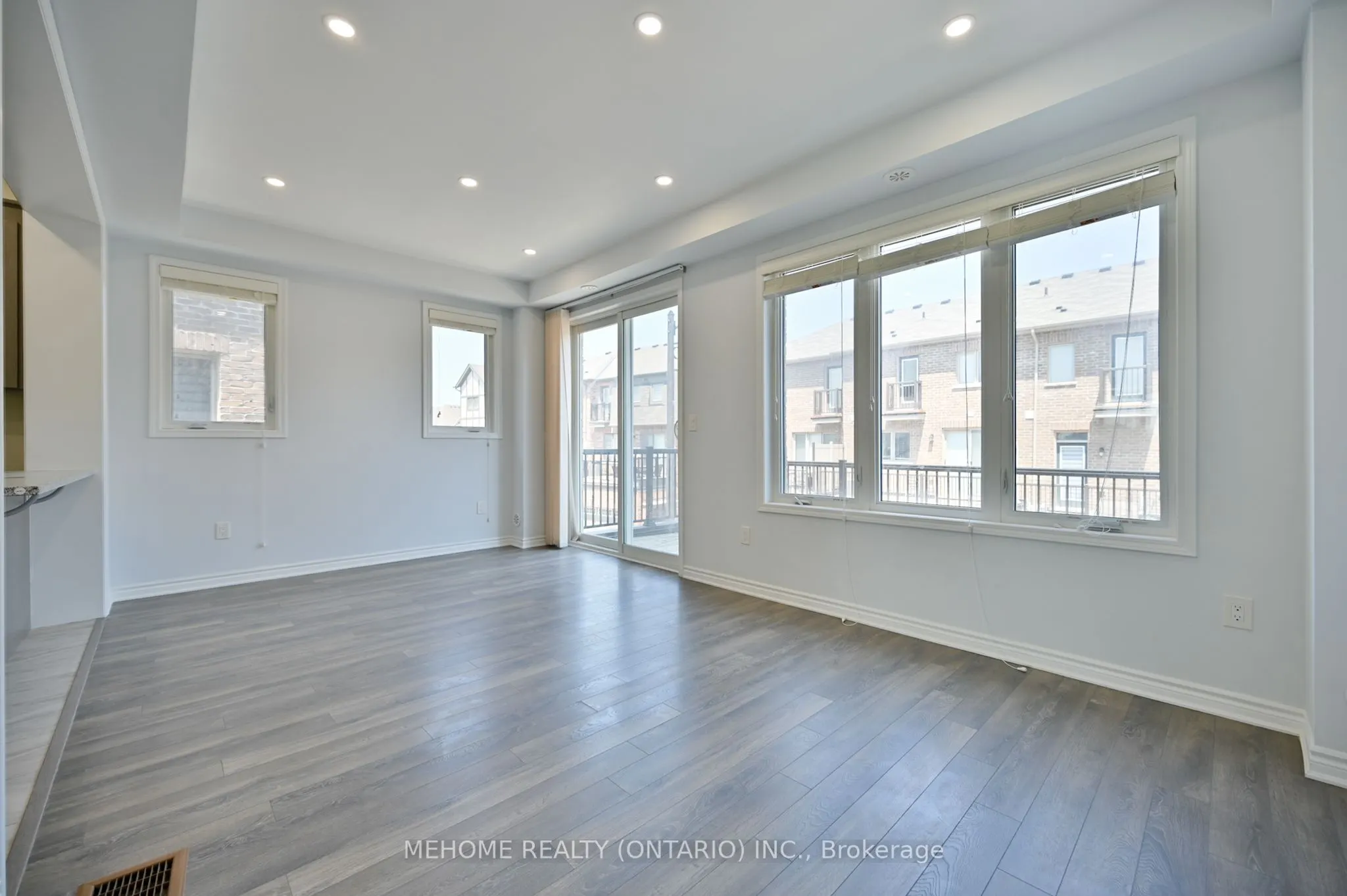 44 William F Bell Parkway