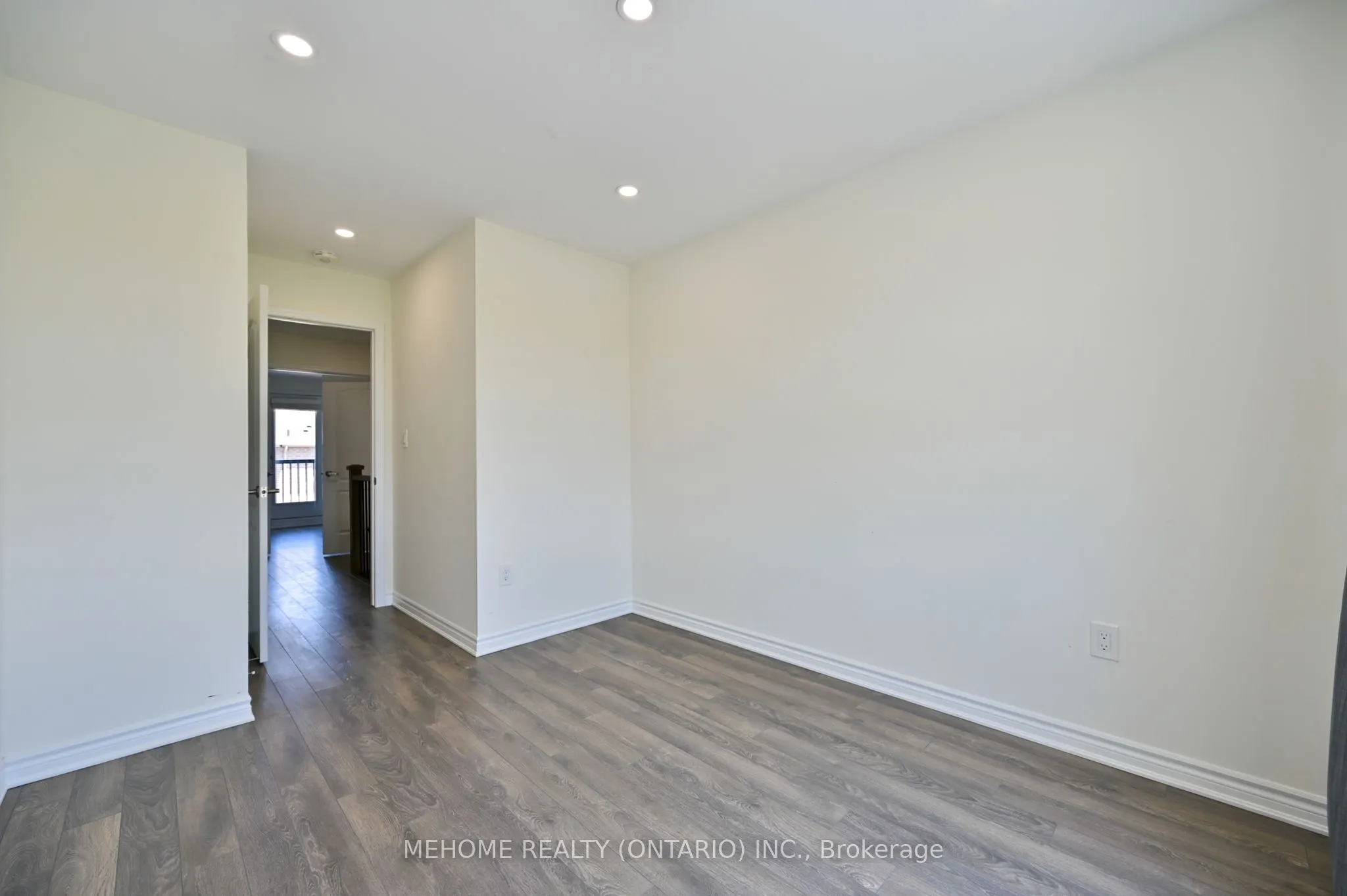 44 William F Bell Parkway