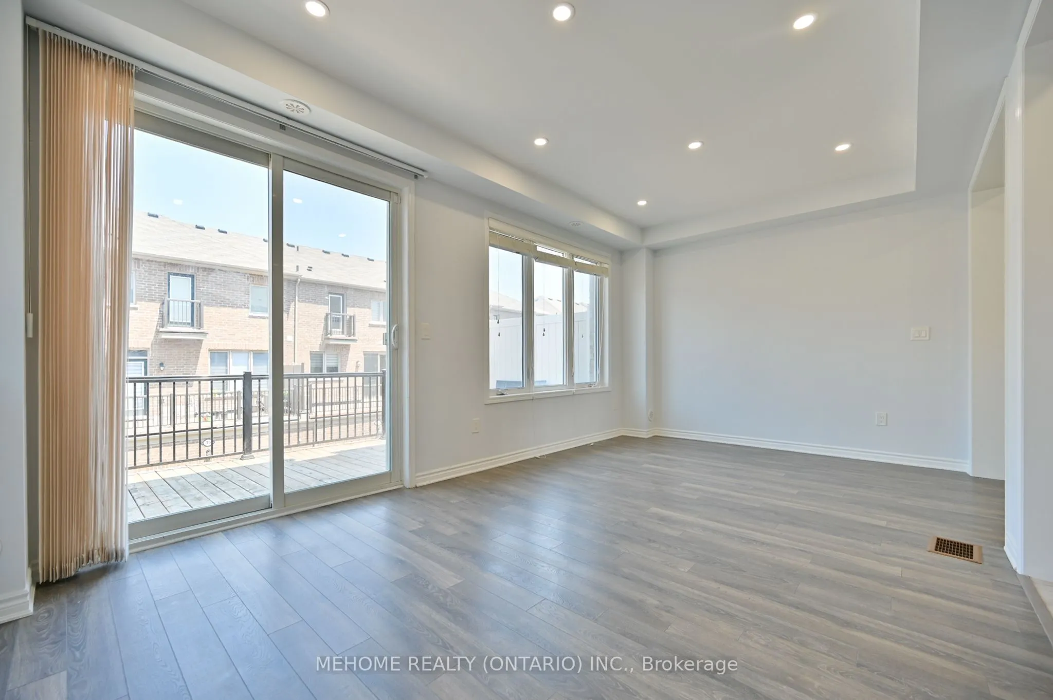 44 William F Bell Parkway