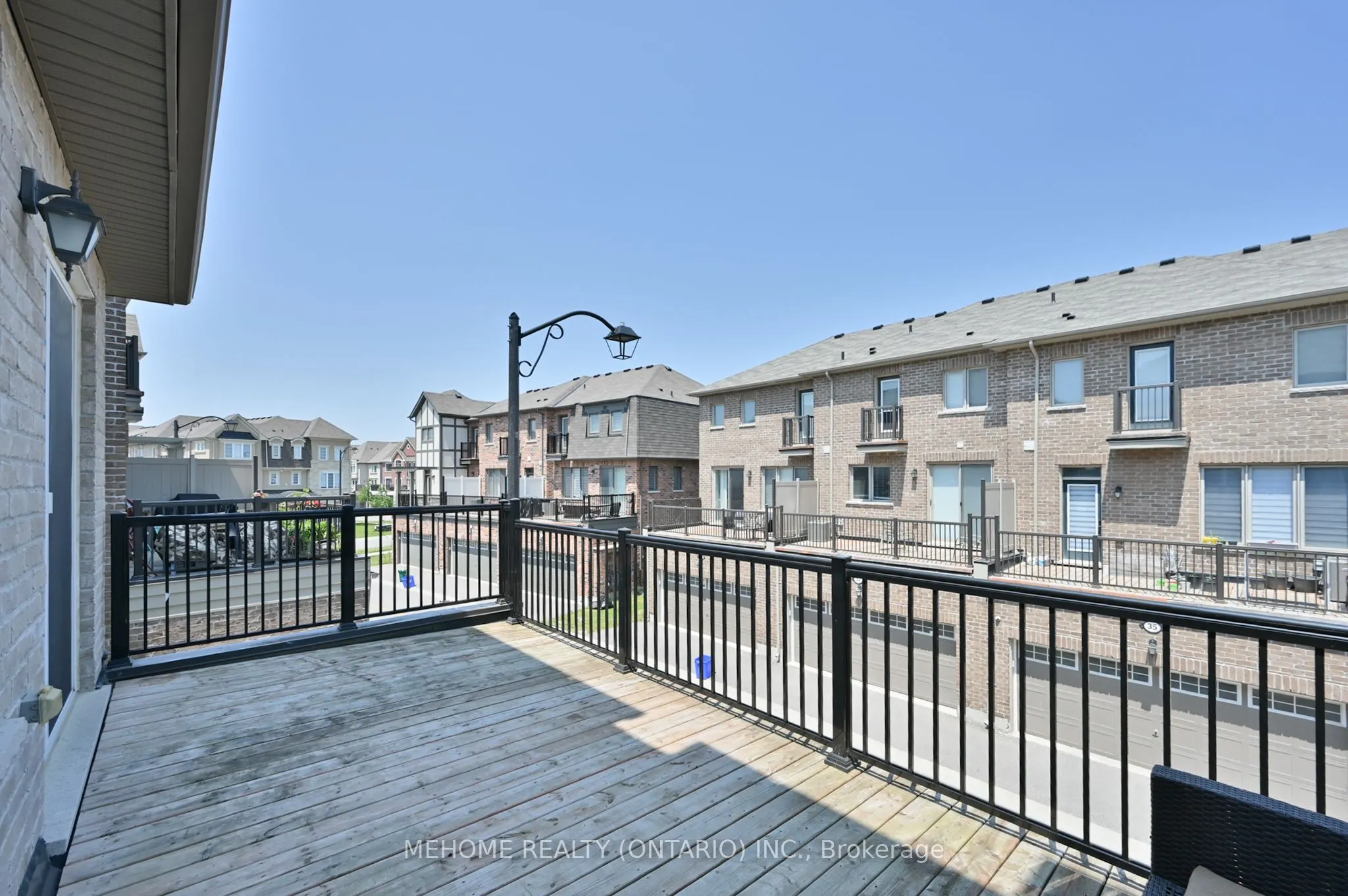 44 William F Bell Parkway