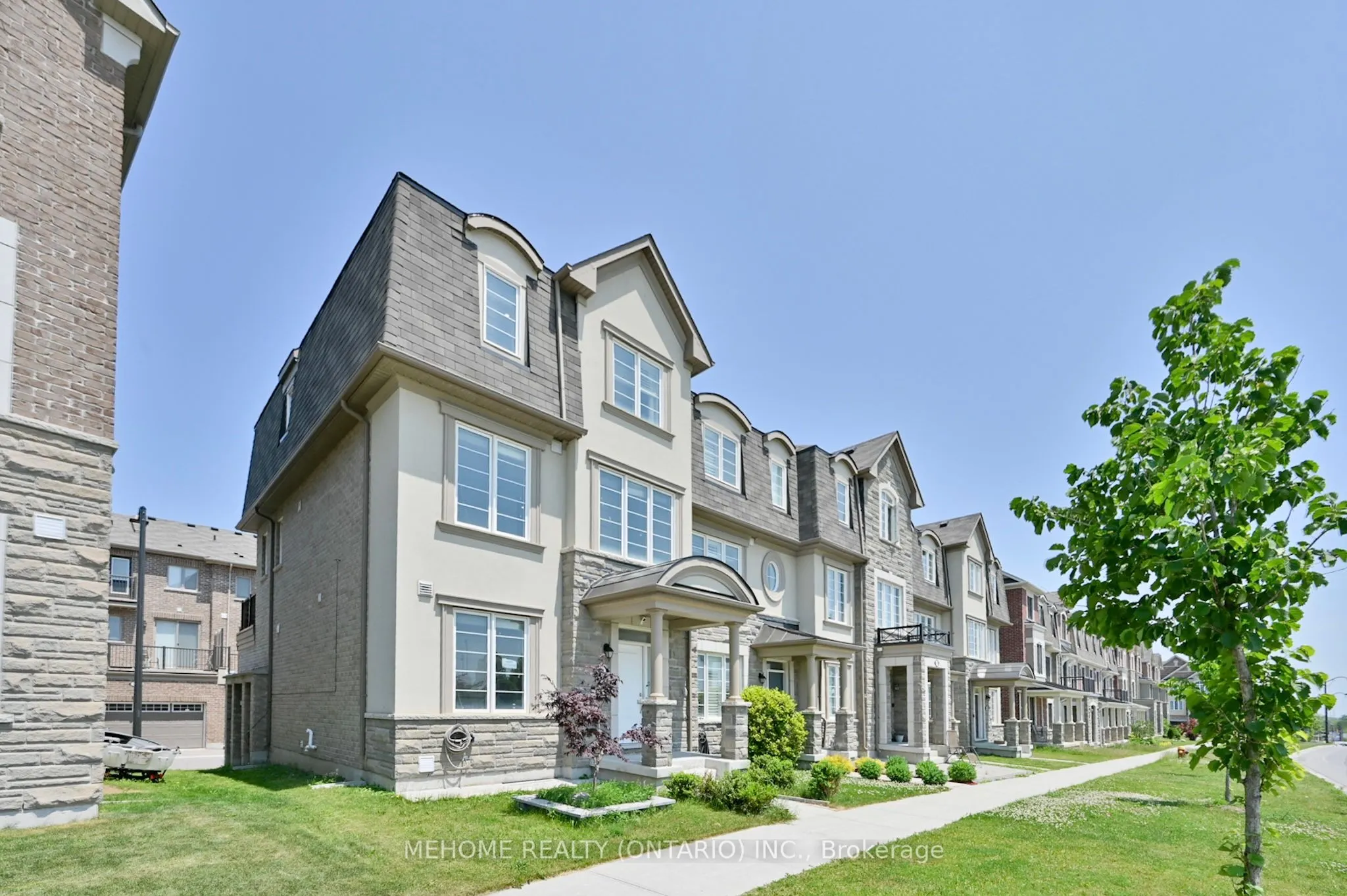 44 William F Bell Parkway
