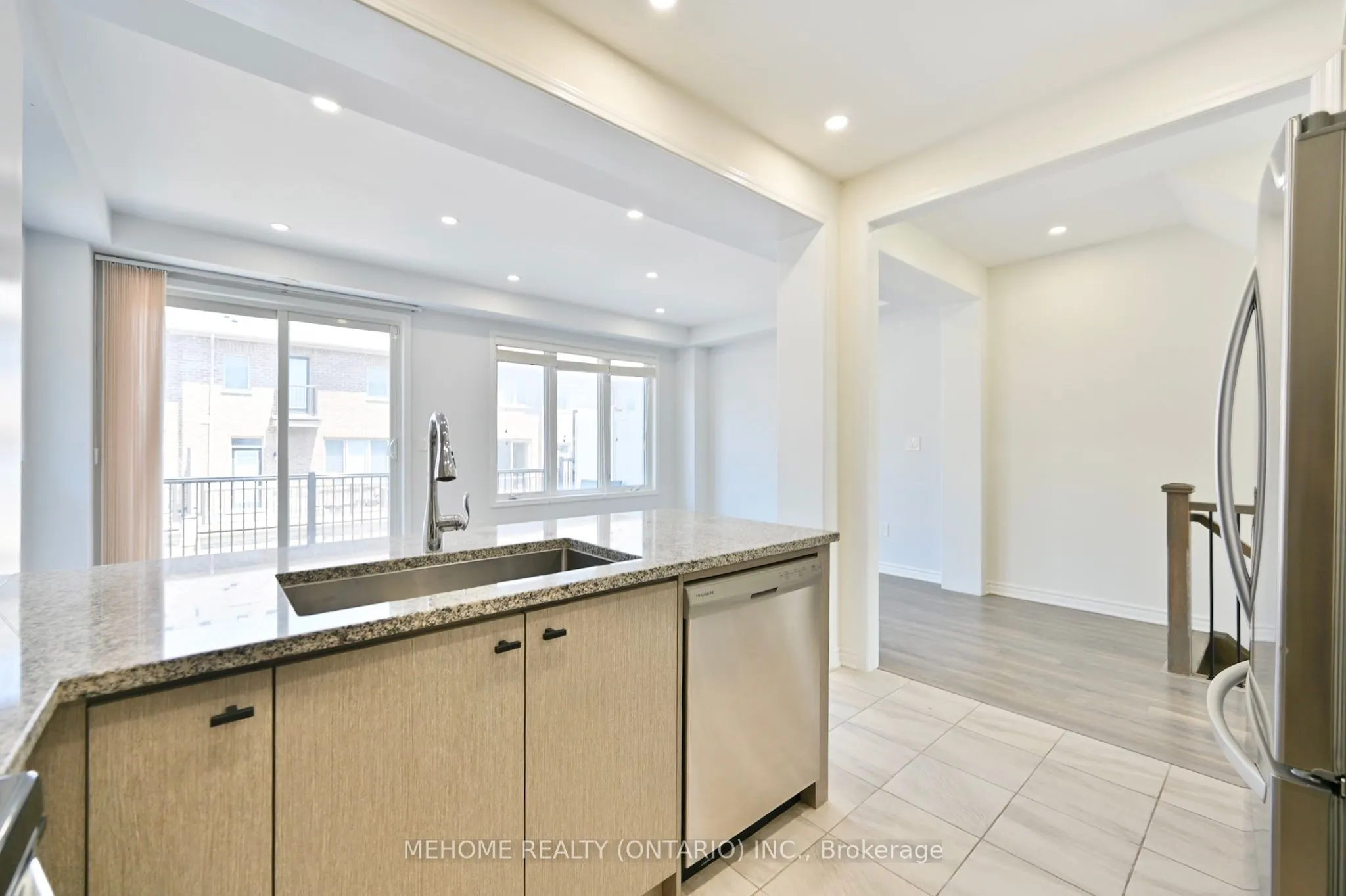 44 William F Bell Parkway