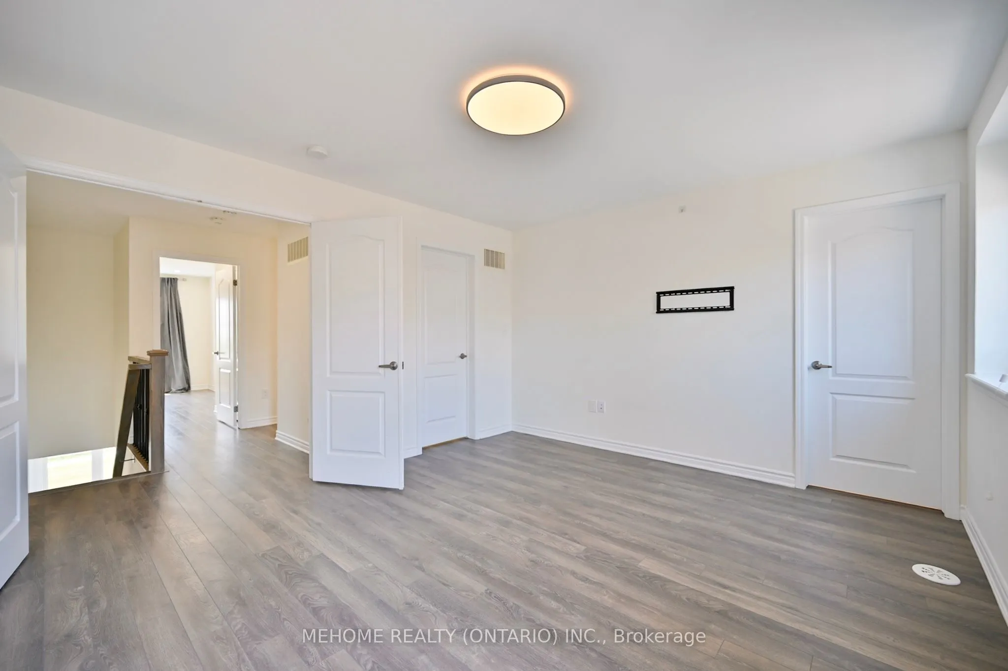 44 William F Bell Parkway