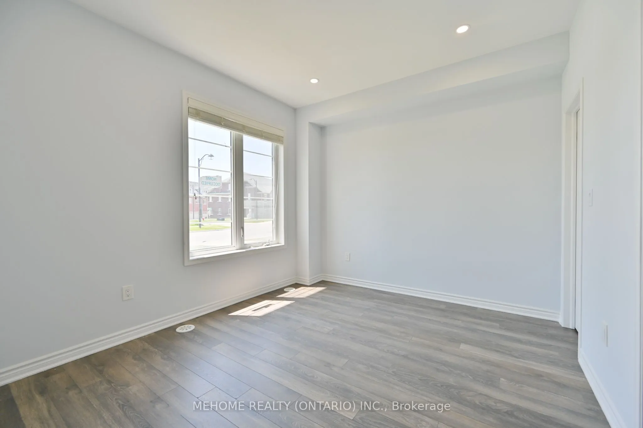 44 William F Bell Parkway
