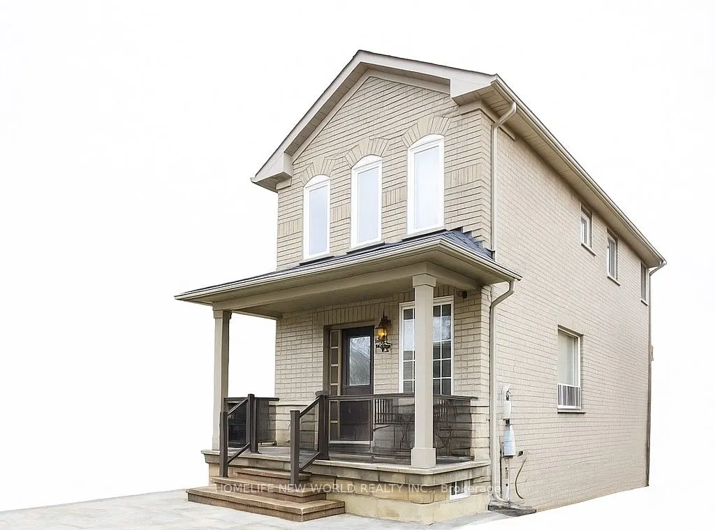 43 Selkirk Drive