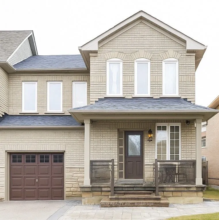 43 Selkirk Drive