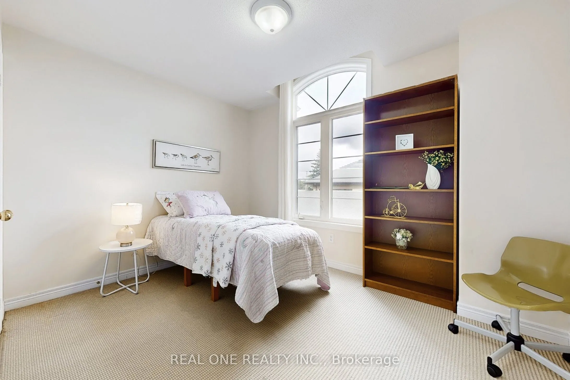 26 Kylemore Way