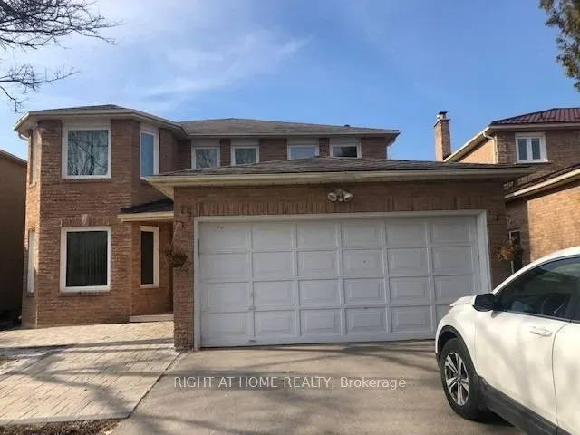 75 O'connor Crescent