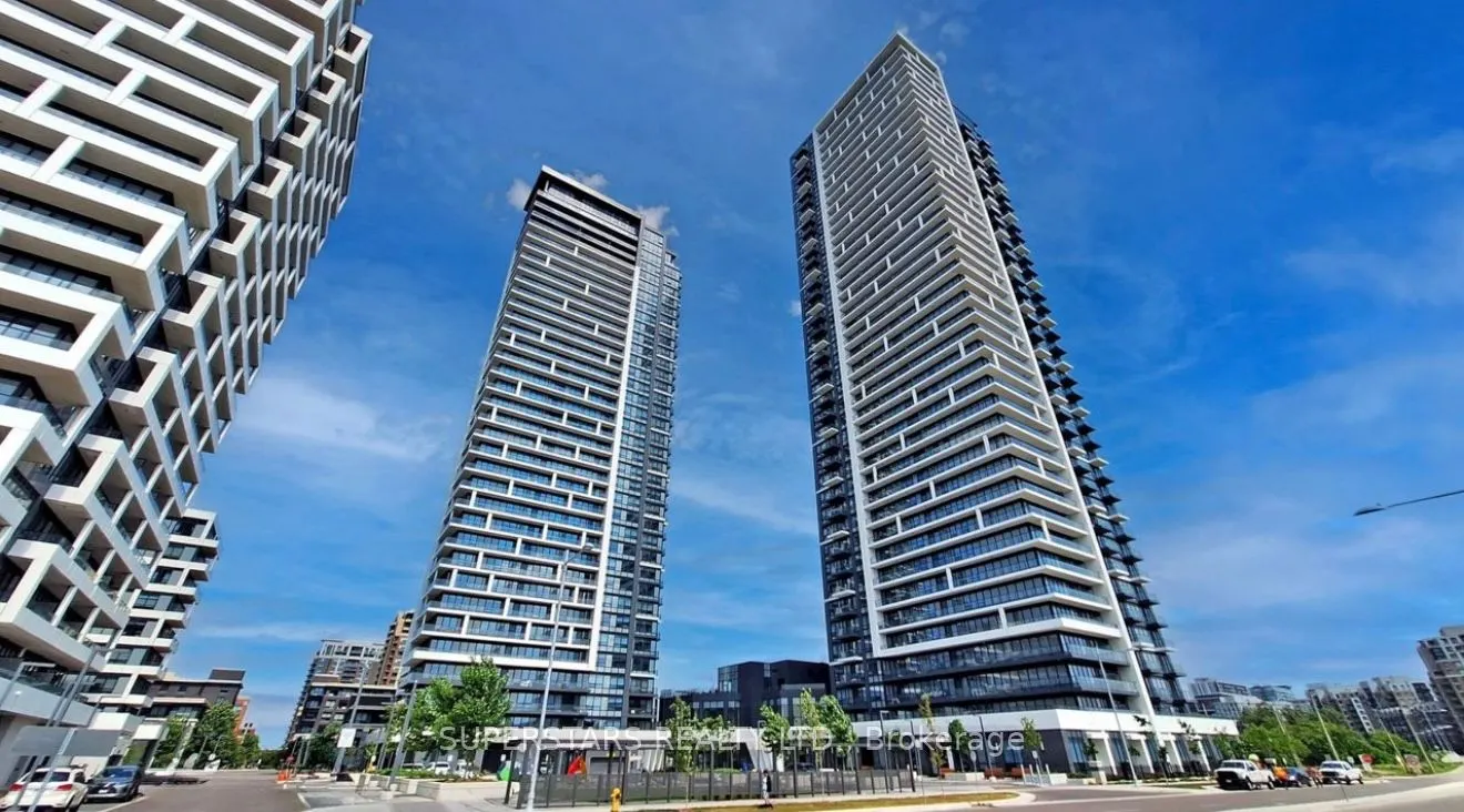 8 Water Walk Drive, #2211