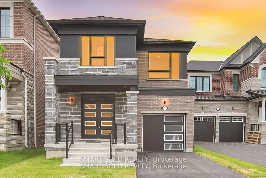5 Erin Ridge Court