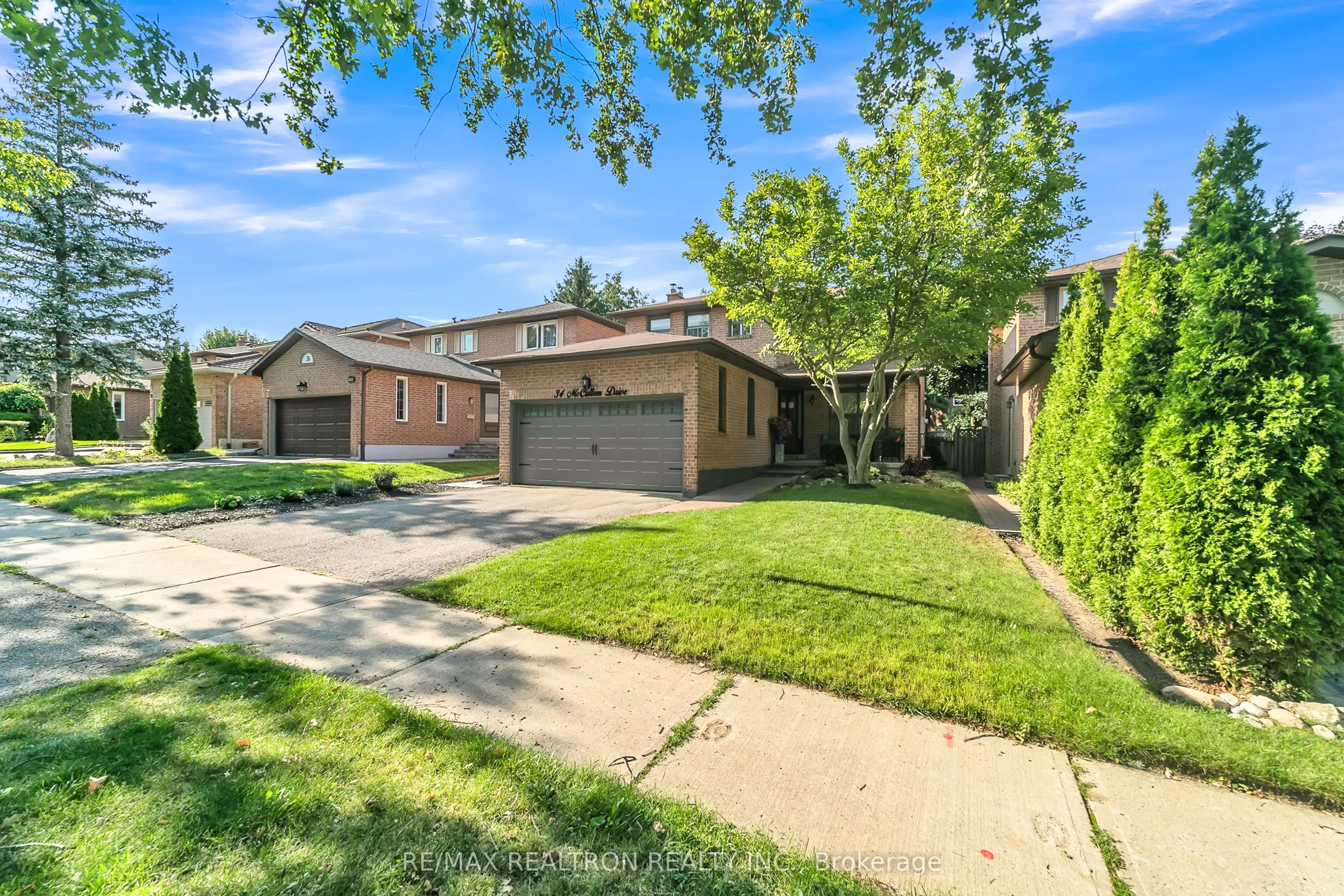 34 Mccallum Drive
