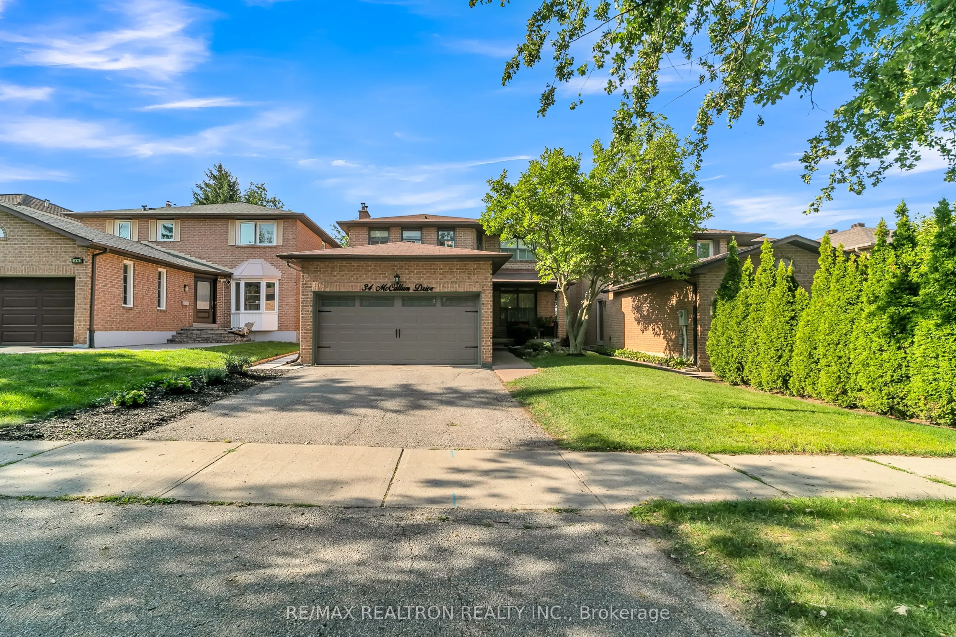 34 Mccallum Drive