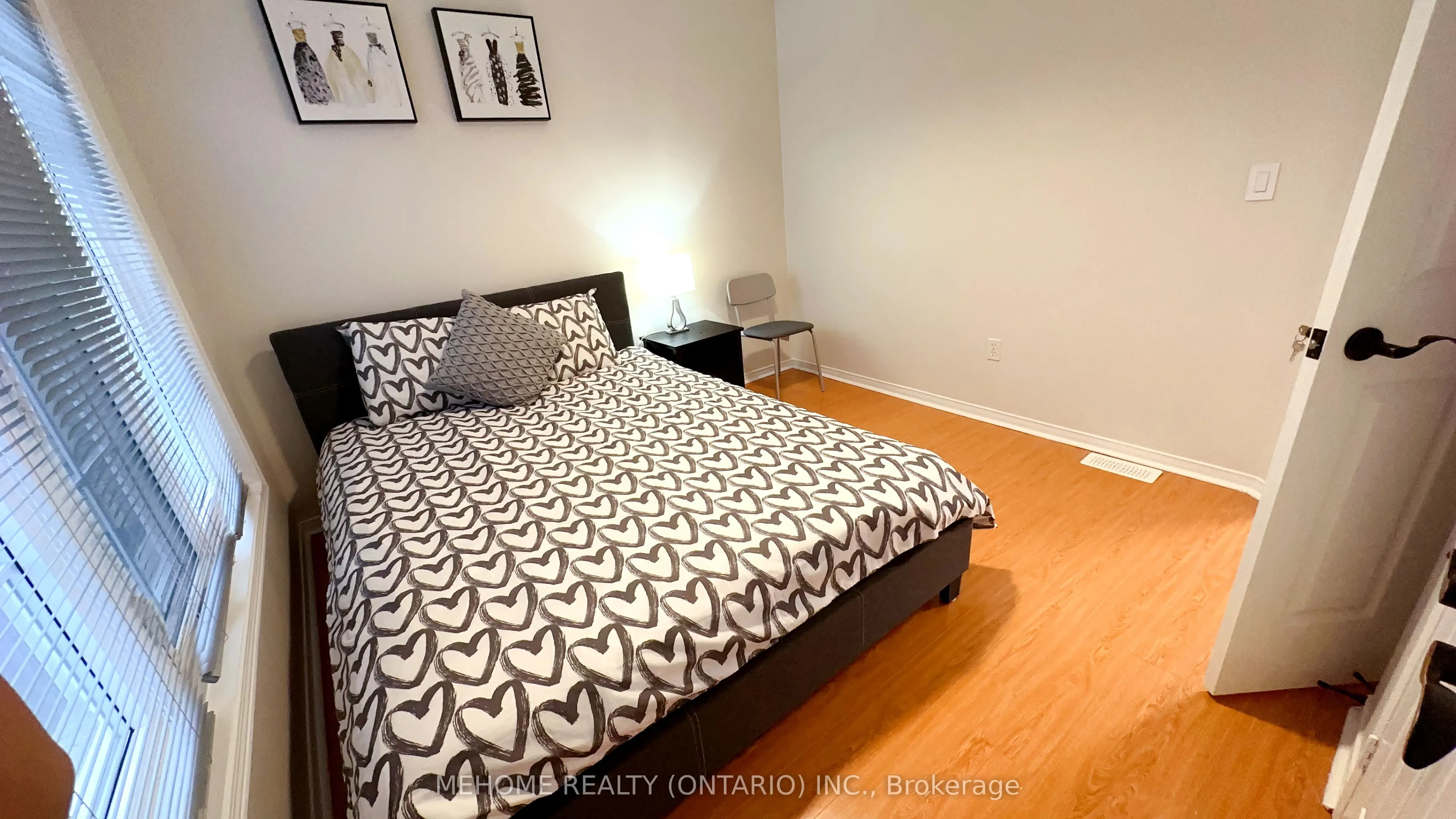 15 Catherina Street