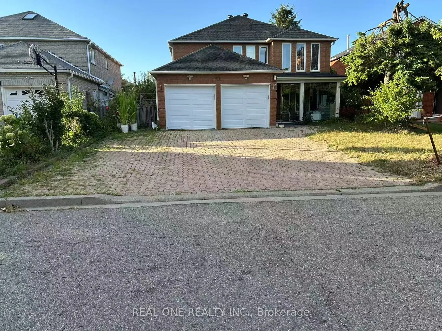26 Fairty Drive, #Upper L
