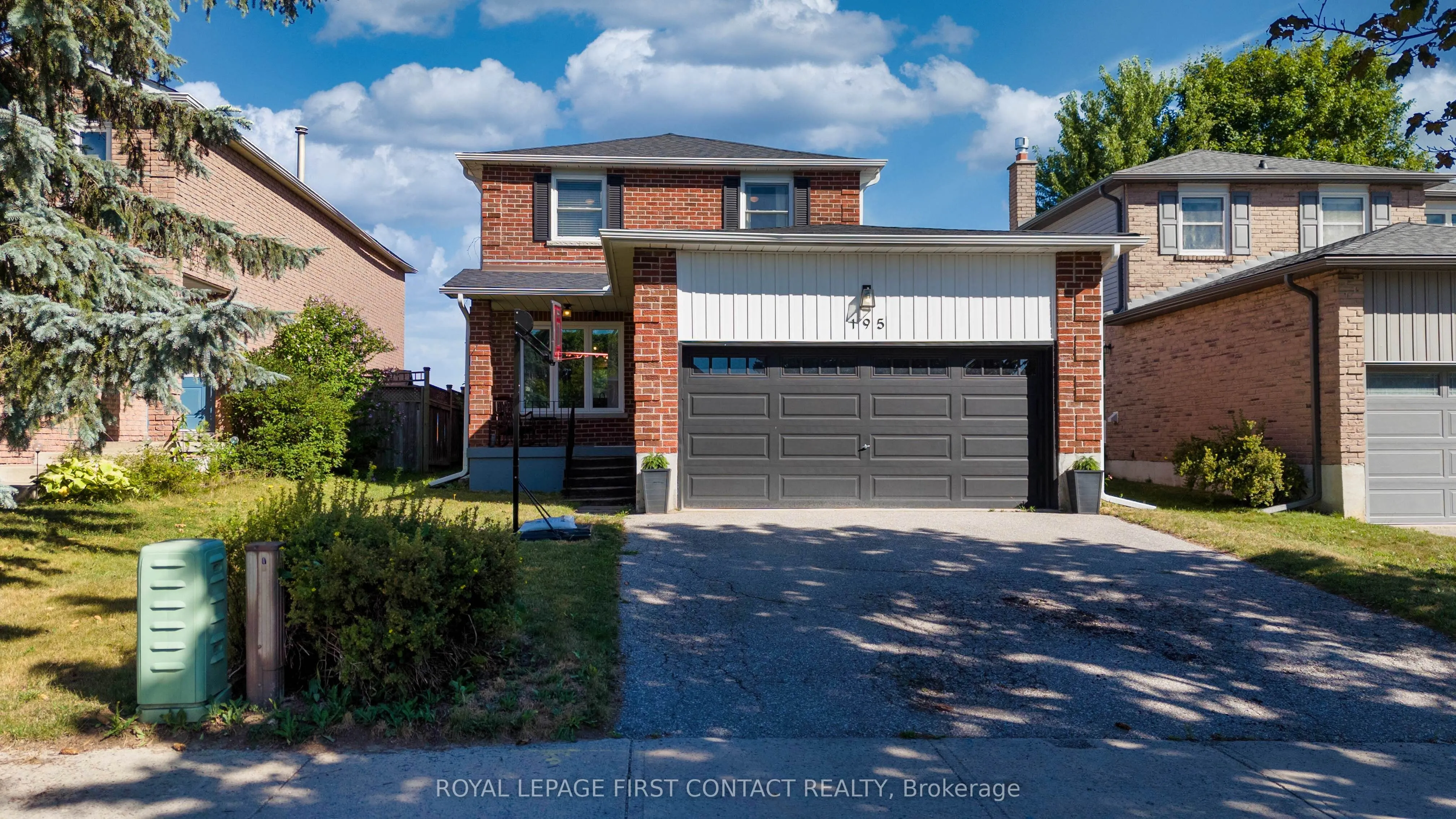 195 Billings Crescent