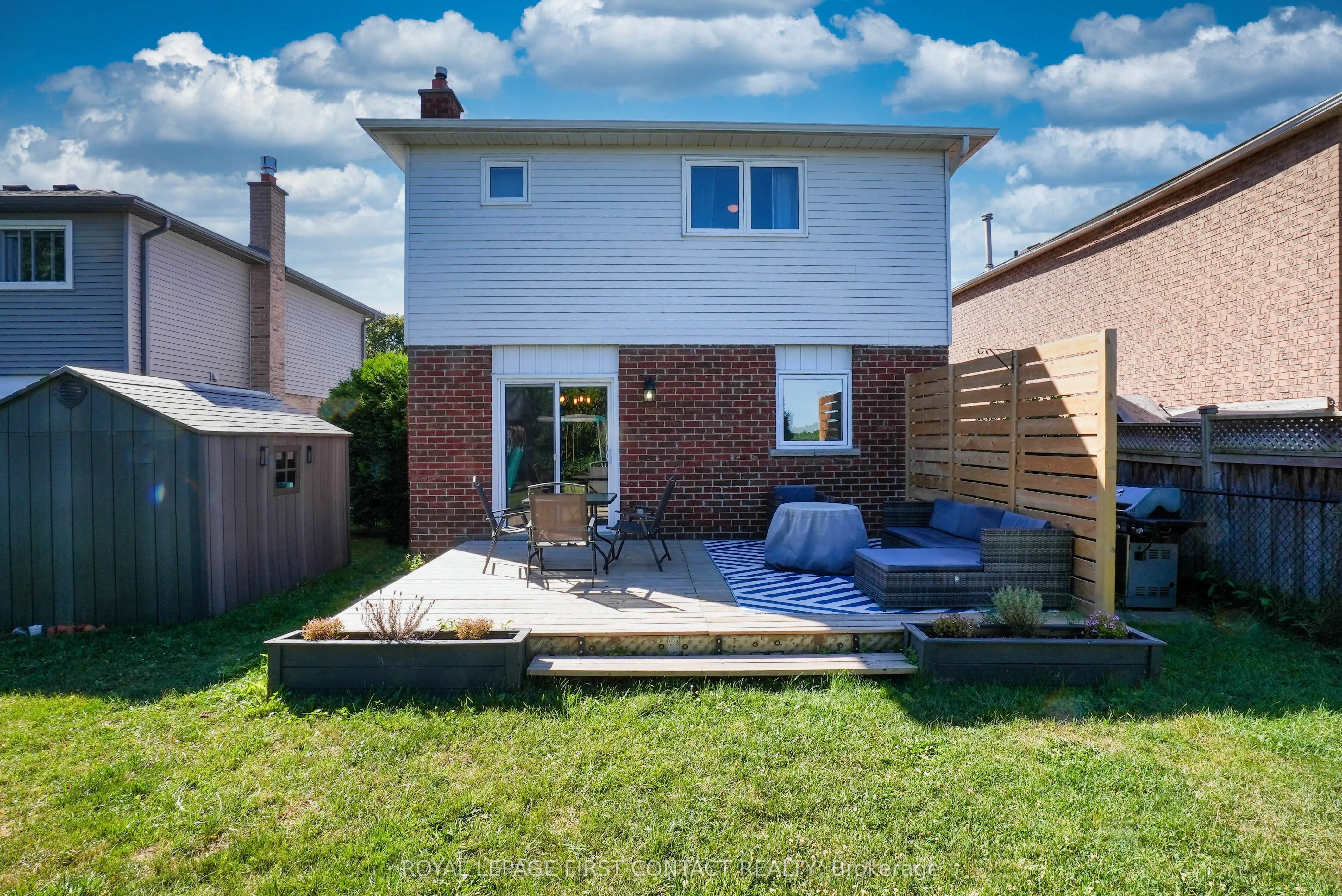 195 Billings Crescent