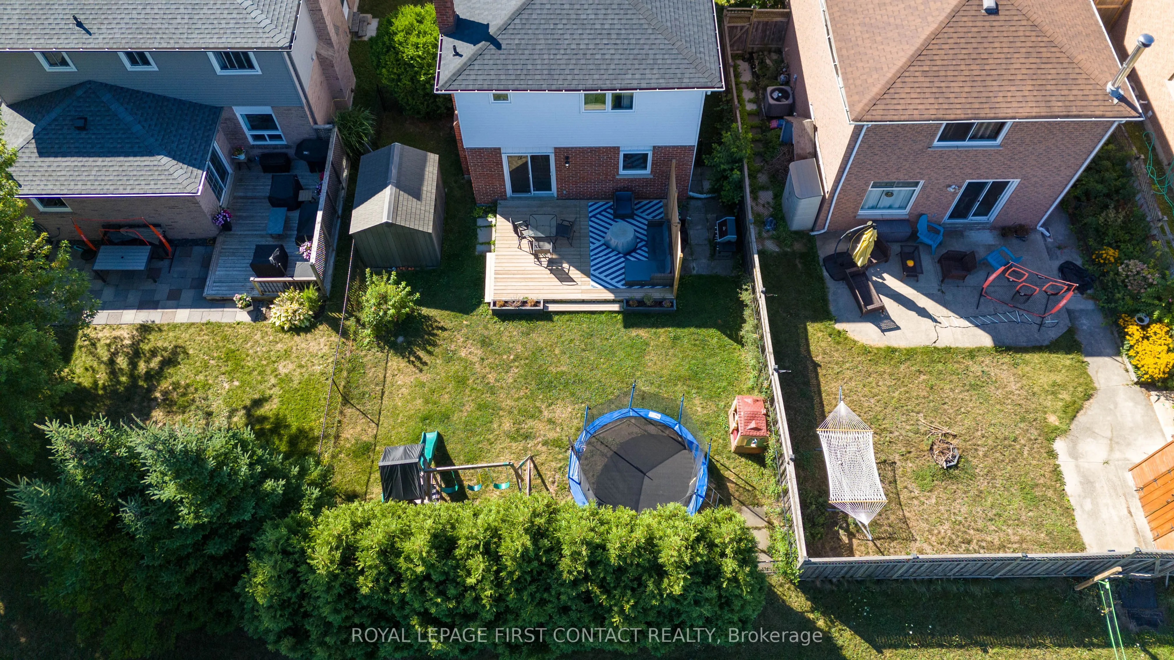 195 Billings Crescent
