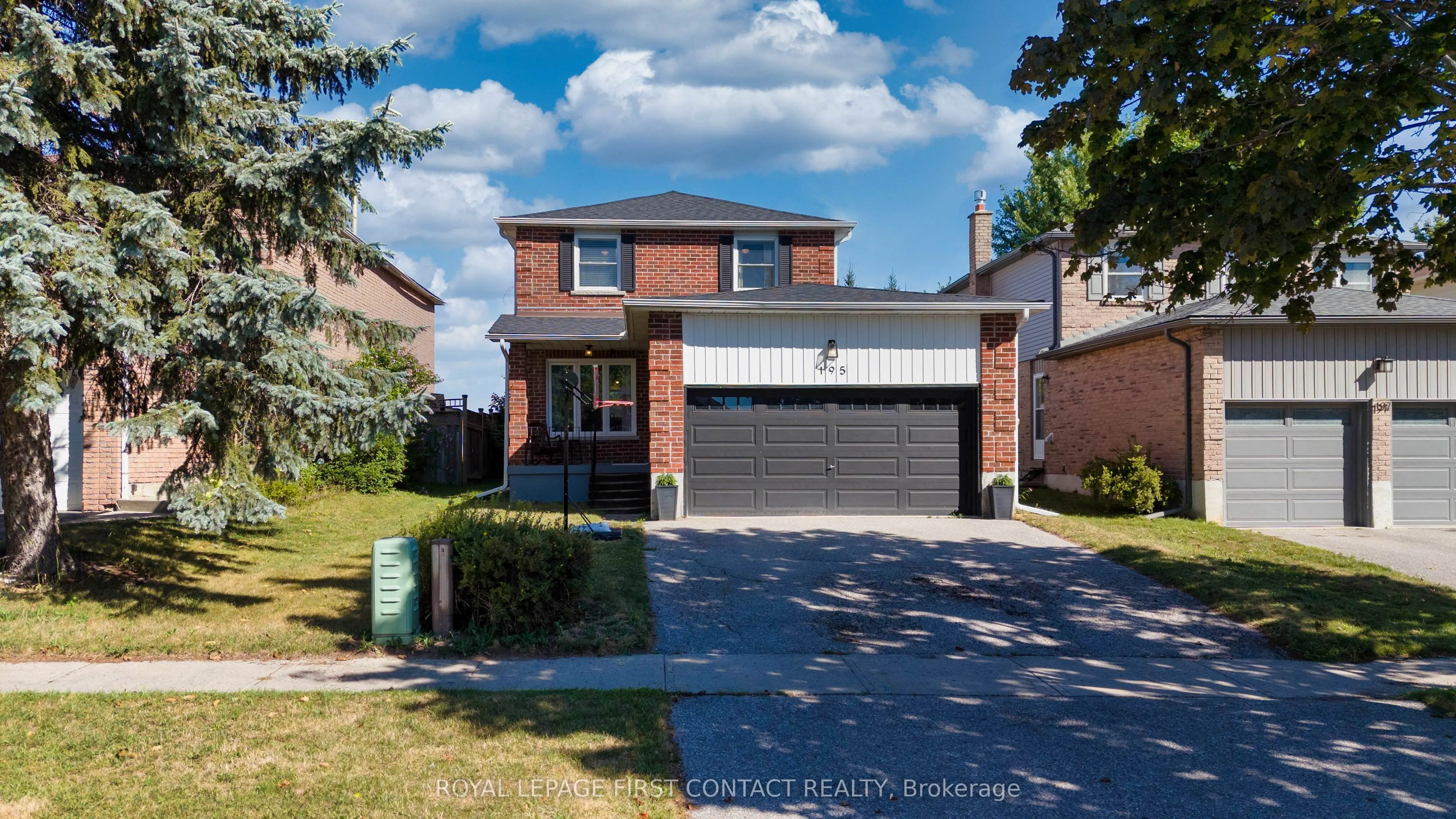 195 Billings Crescent