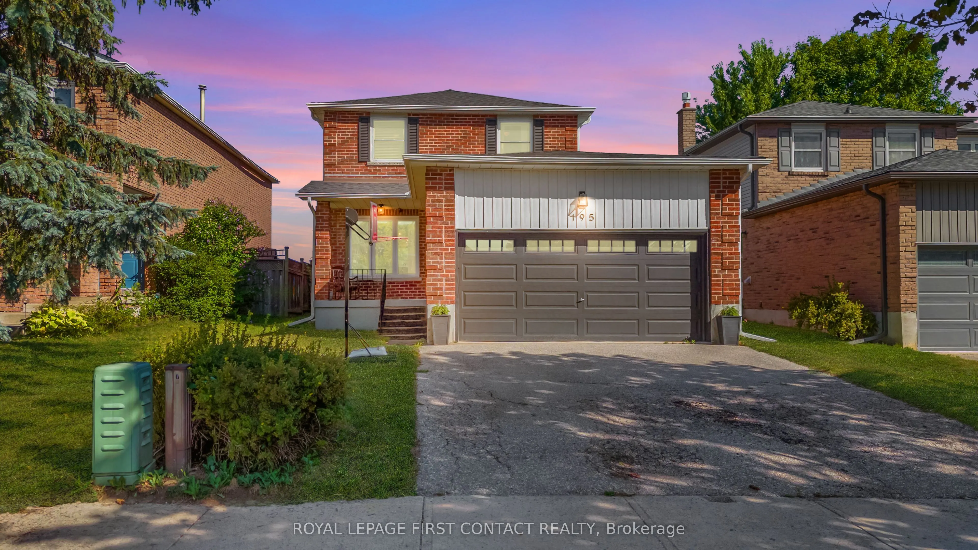 195 Billings Crescent