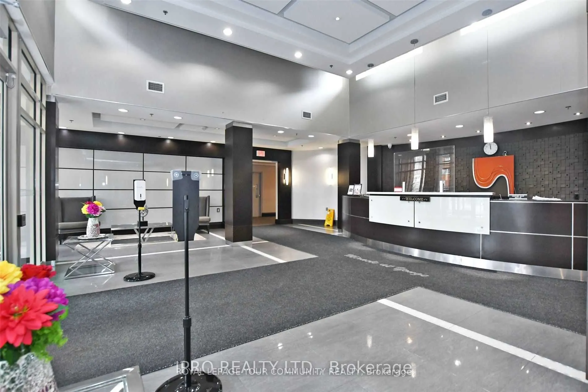 73 King William Crescent, #503