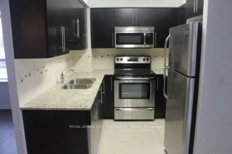 73 King William Crescent, #503