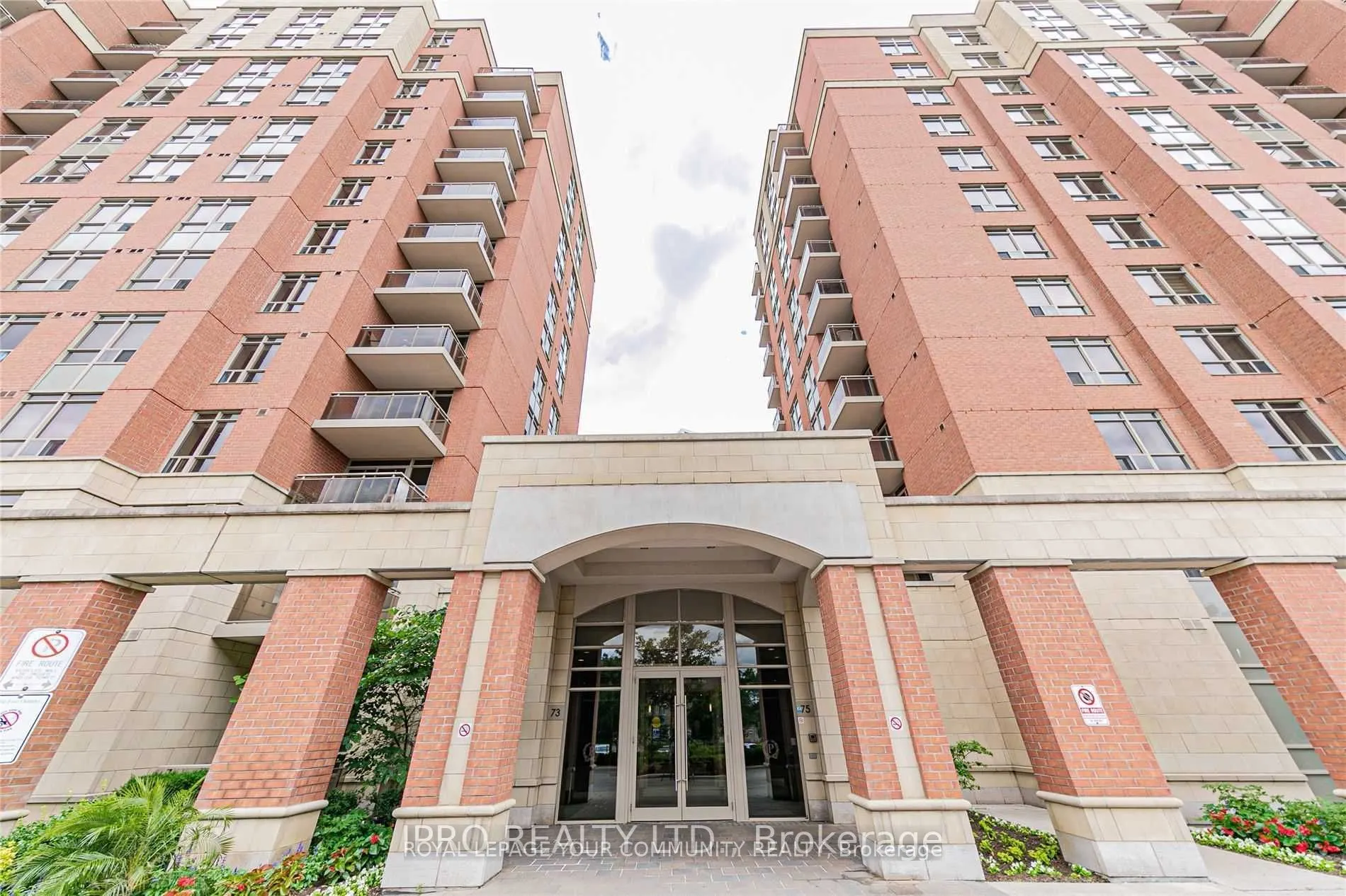 73 King William Crescent, #503