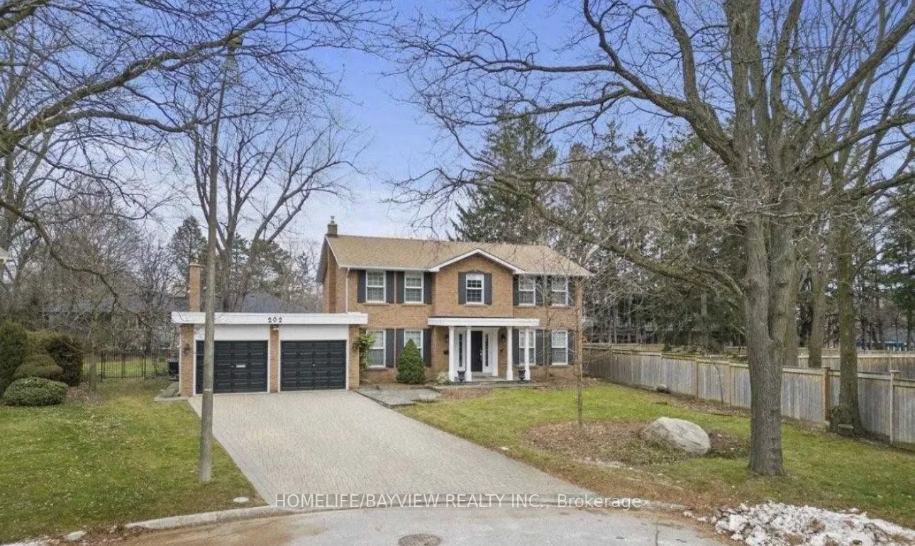 202 Glenada Court, #Basemen