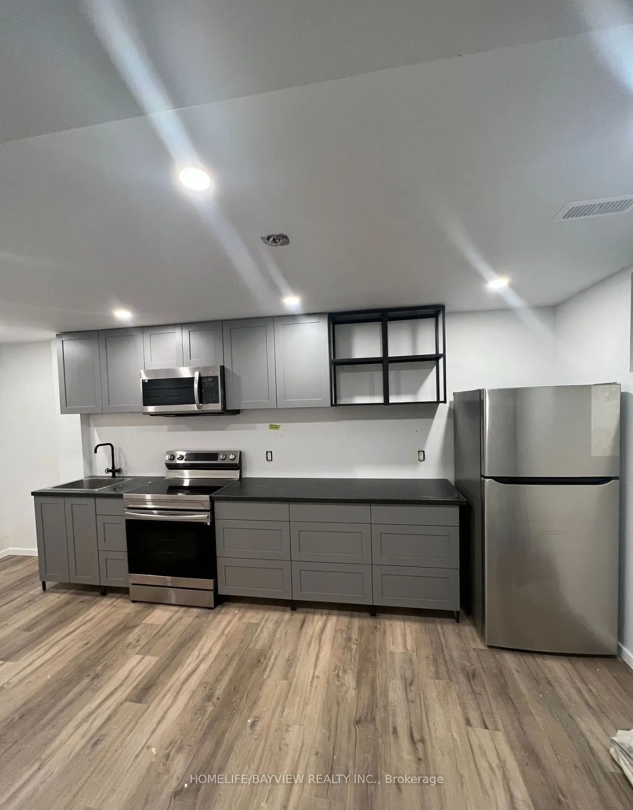202 Glenada Court, #Basemen