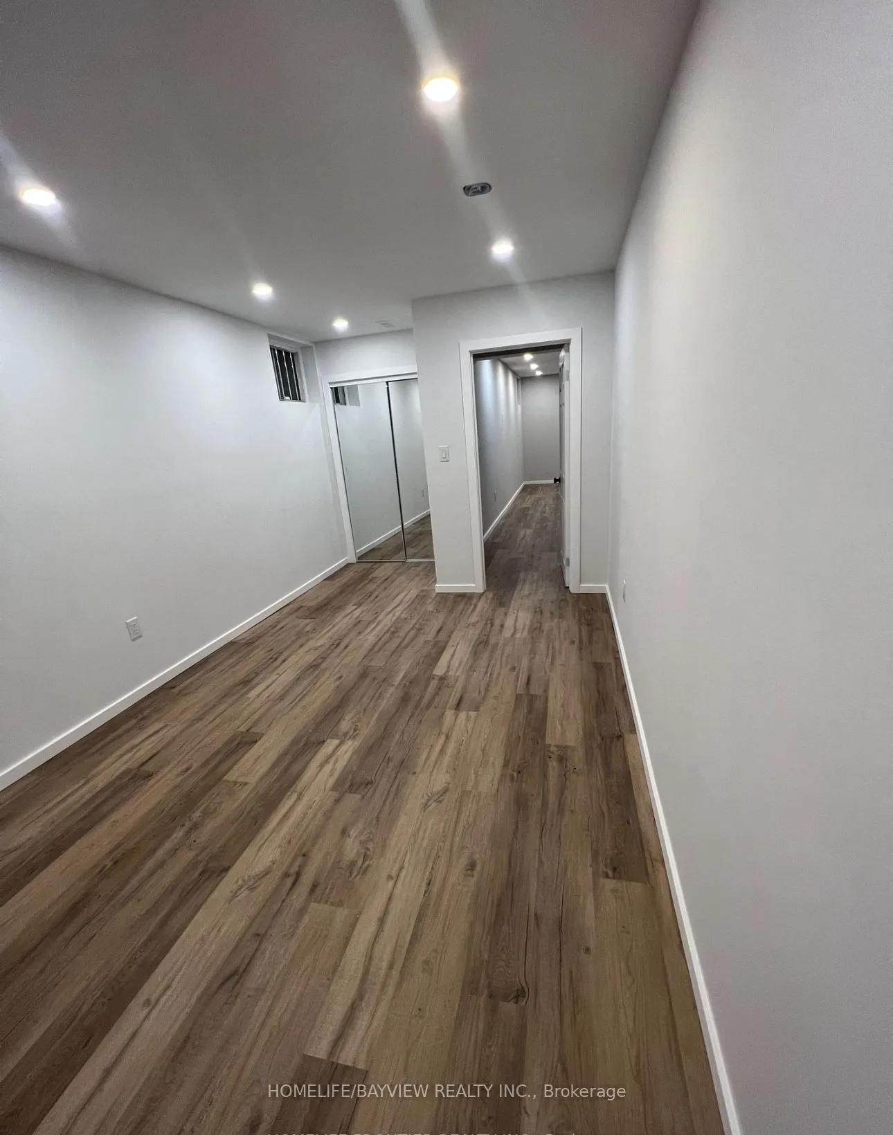 202 Glenada Court, #Basemen