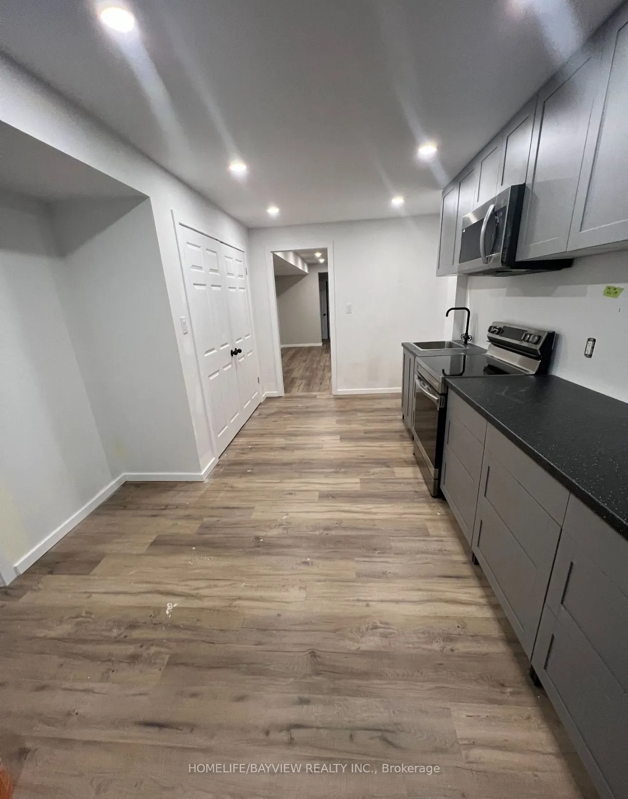 202 Glenada Court, #Basemen