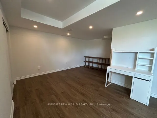1683 Bur Oak Avenue, #Main & Bsmt