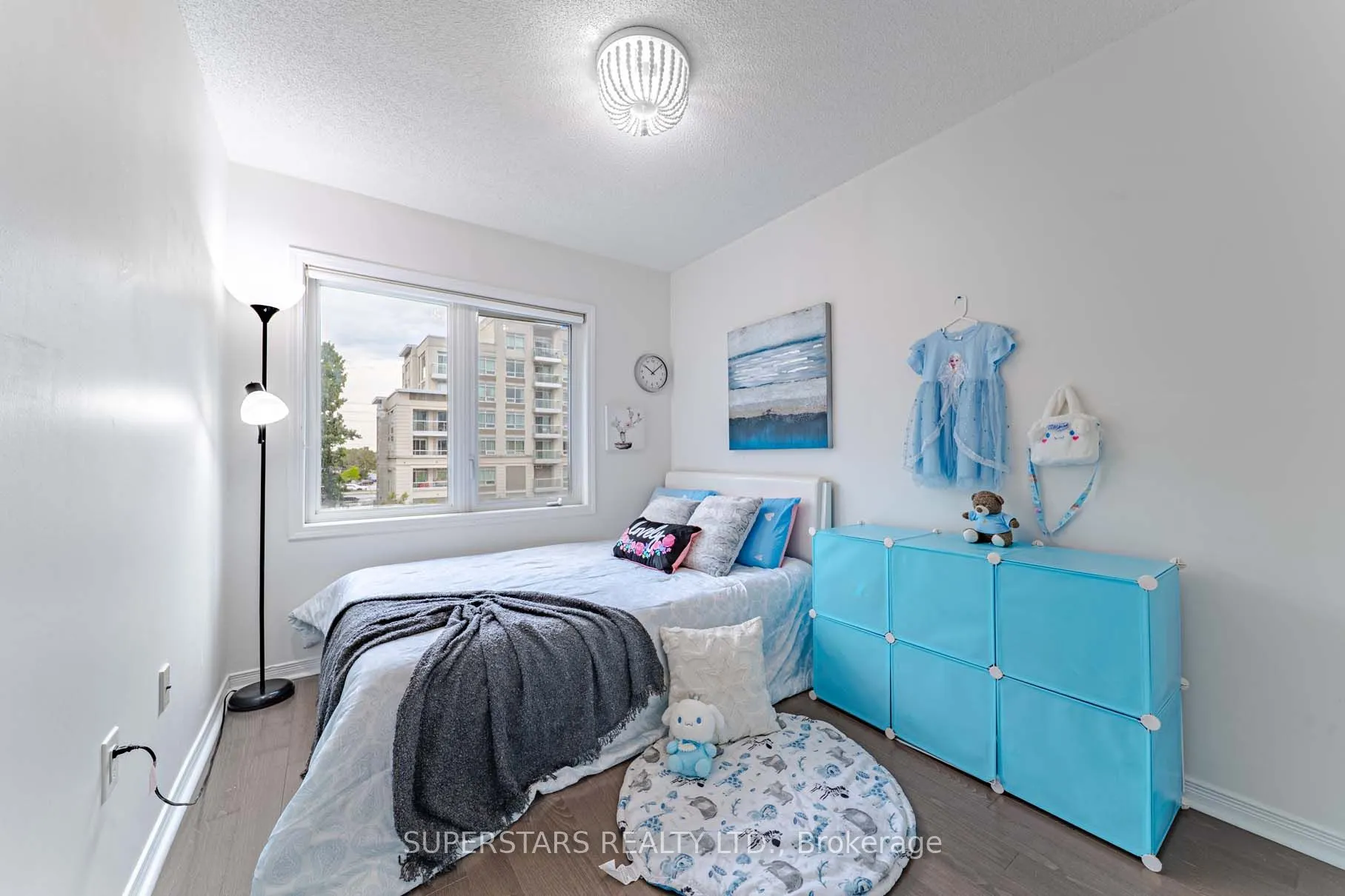 4608 Steeles Avenue E, #TH4