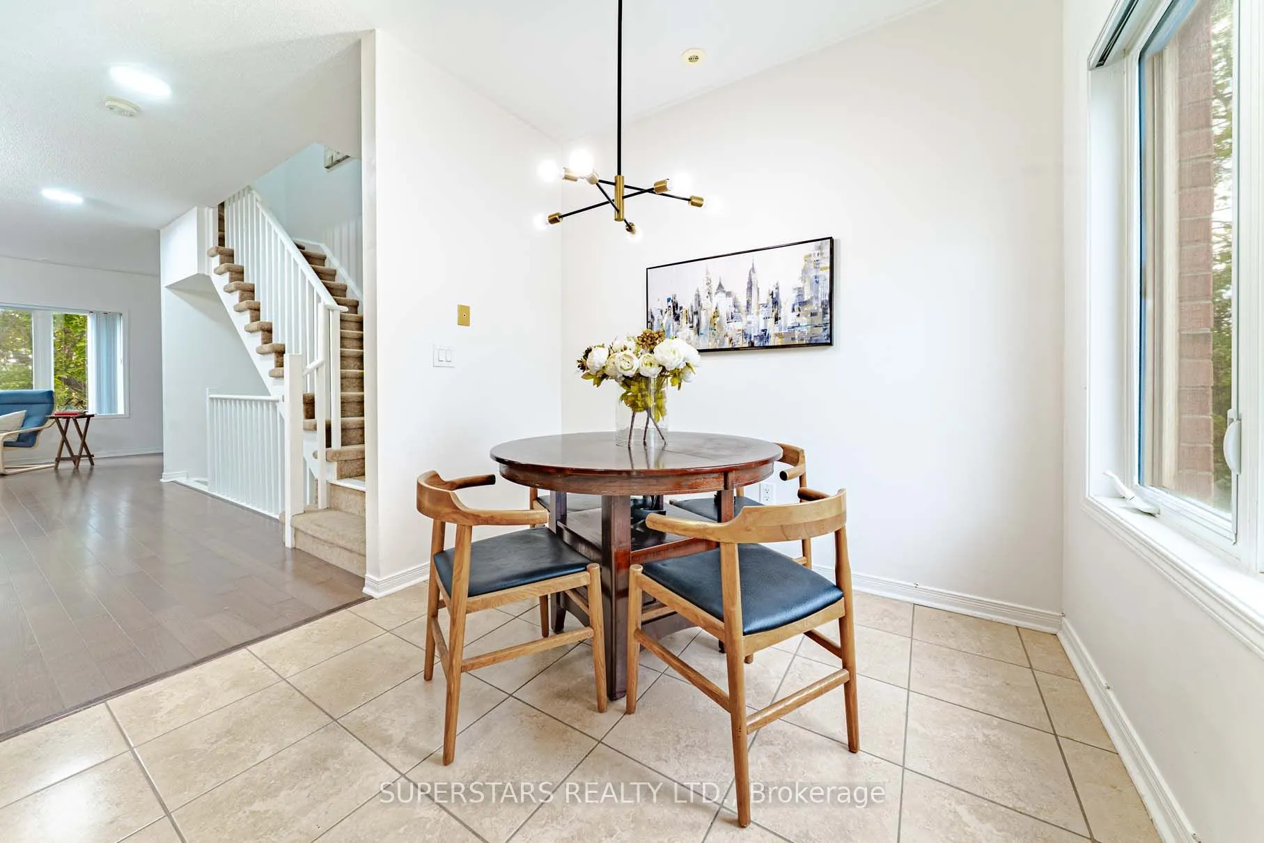 4608 Steeles Avenue E, #TH4