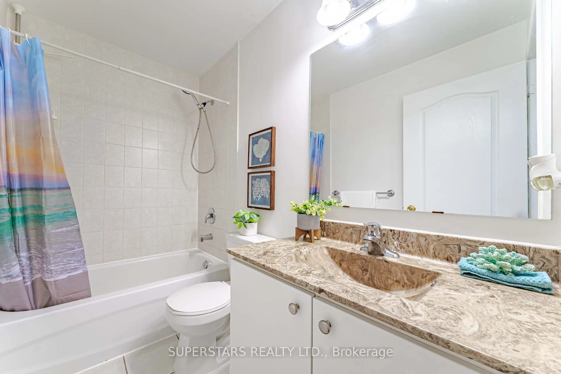 4608 Steeles Avenue E, #TH4