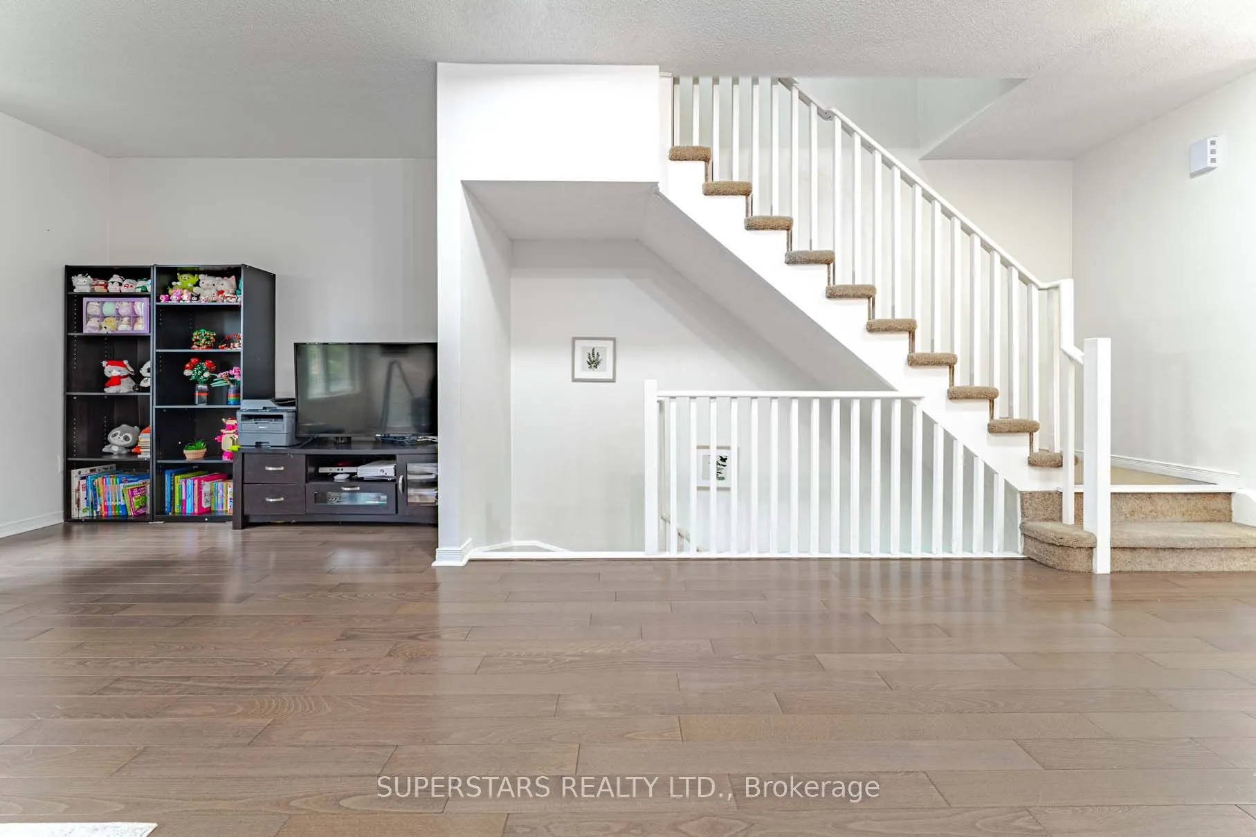 4608 Steeles Avenue E, #TH4