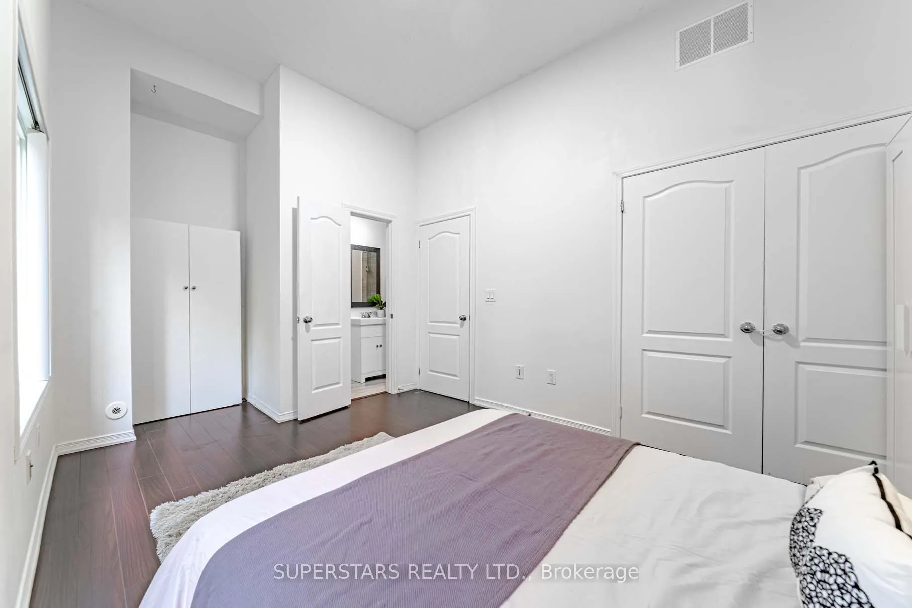 4608 Steeles Avenue E, #TH4