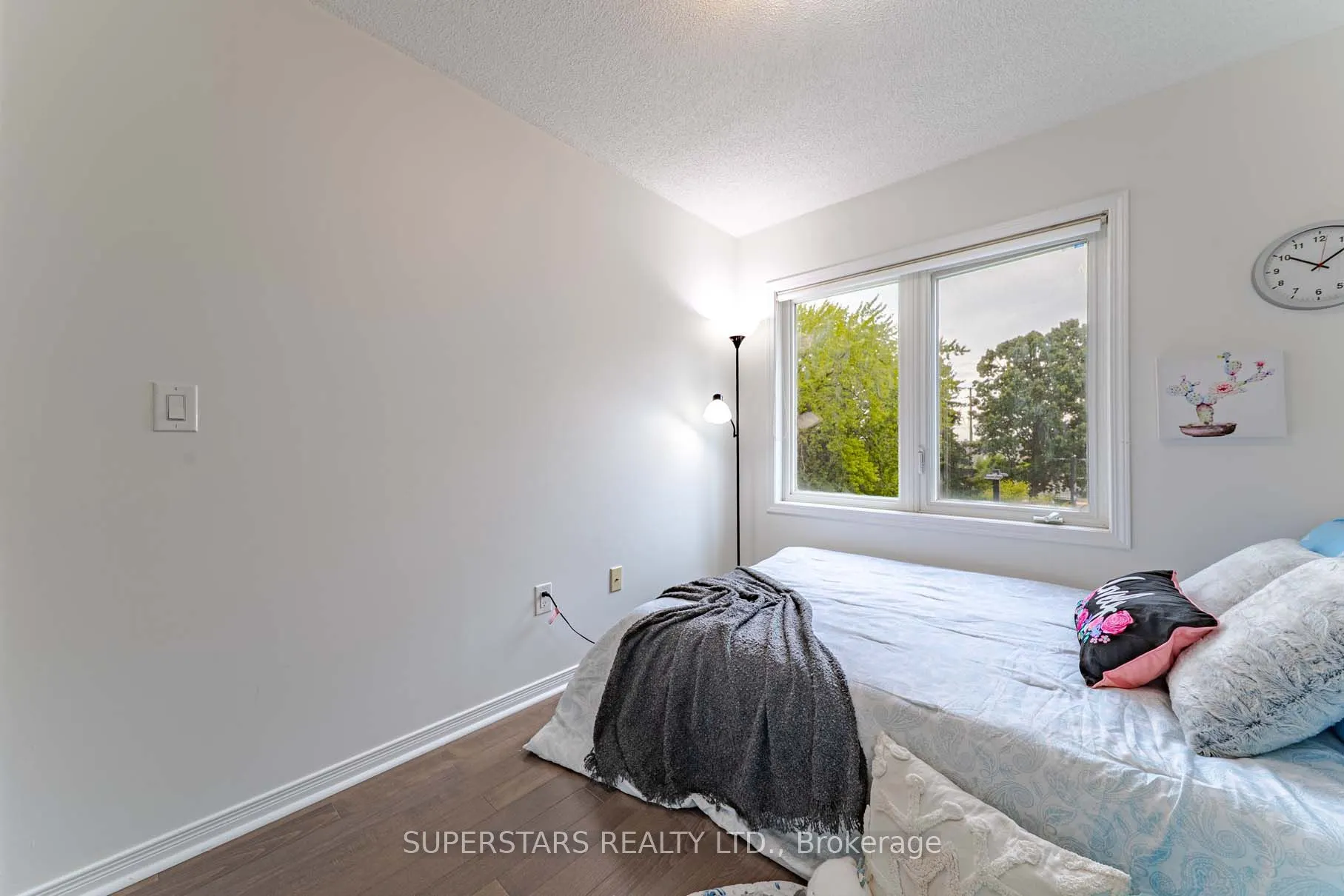 4608 Steeles Avenue E, #TH4