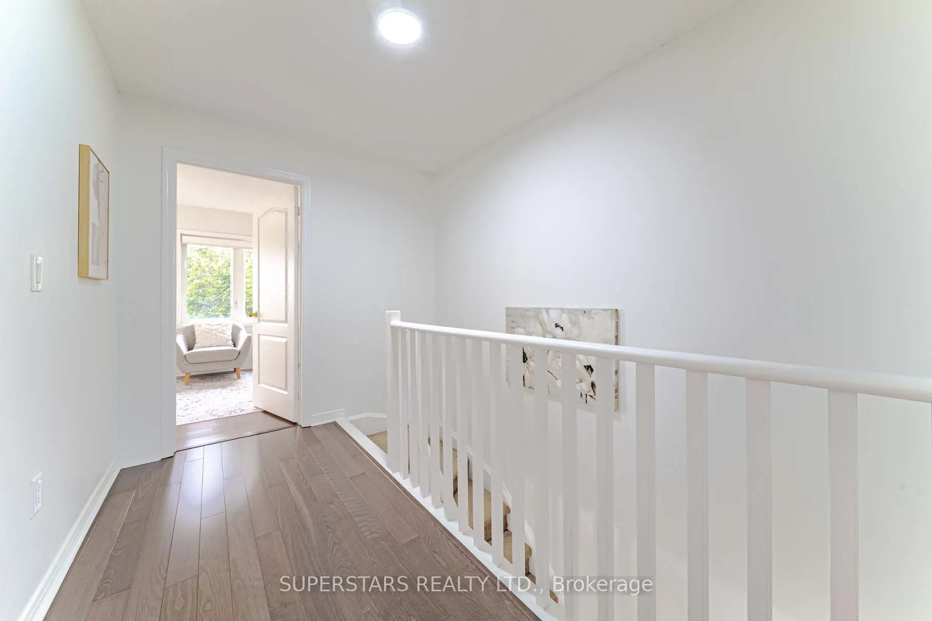 4608 Steeles Avenue E, #TH4