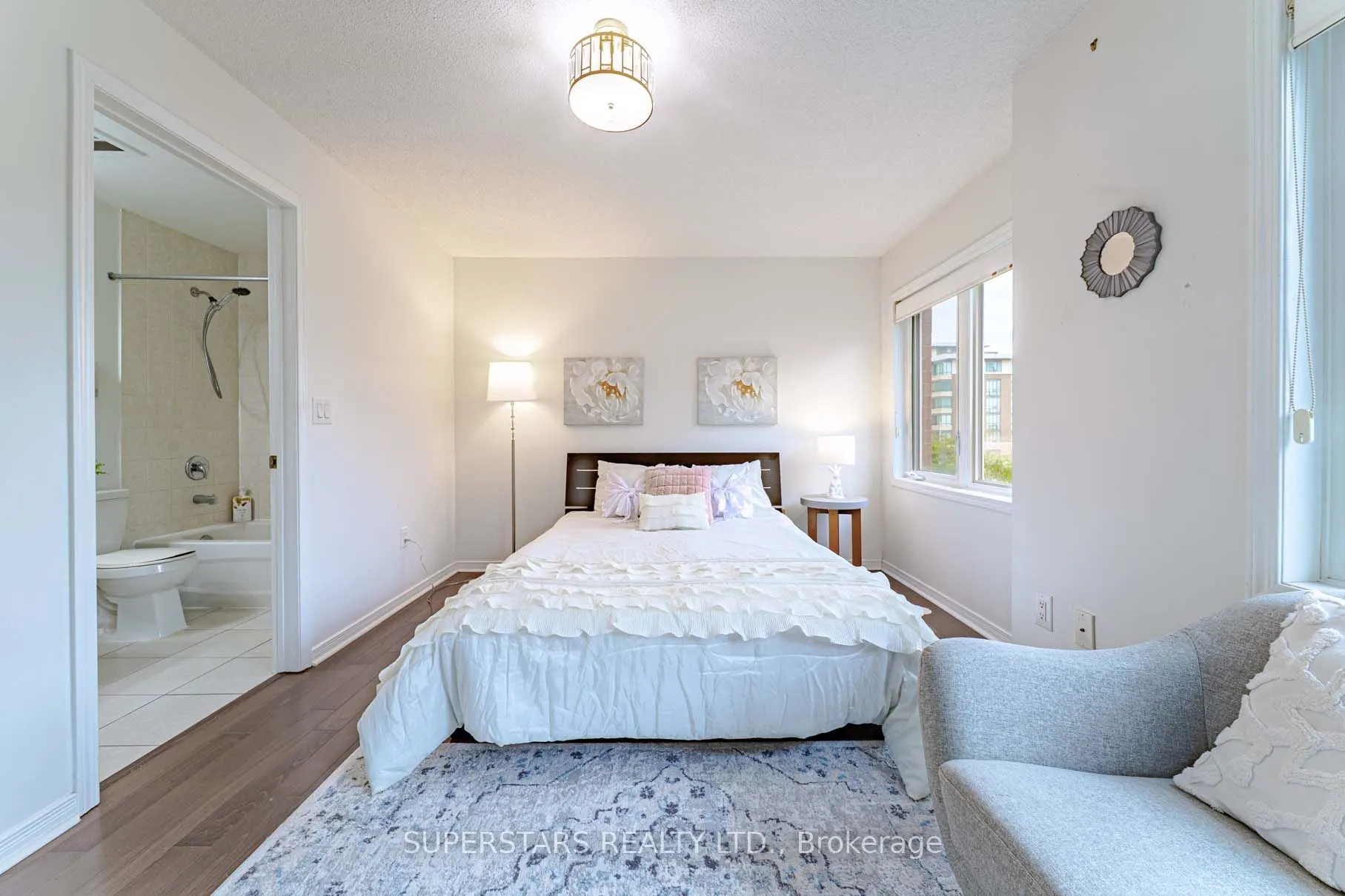 4608 Steeles Avenue E, #TH4