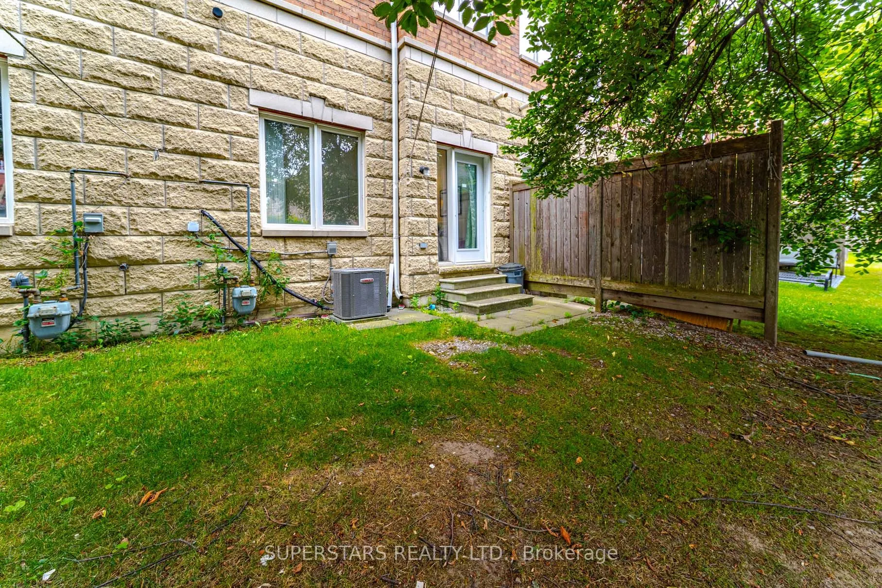 4608 Steeles Avenue E, #TH4
