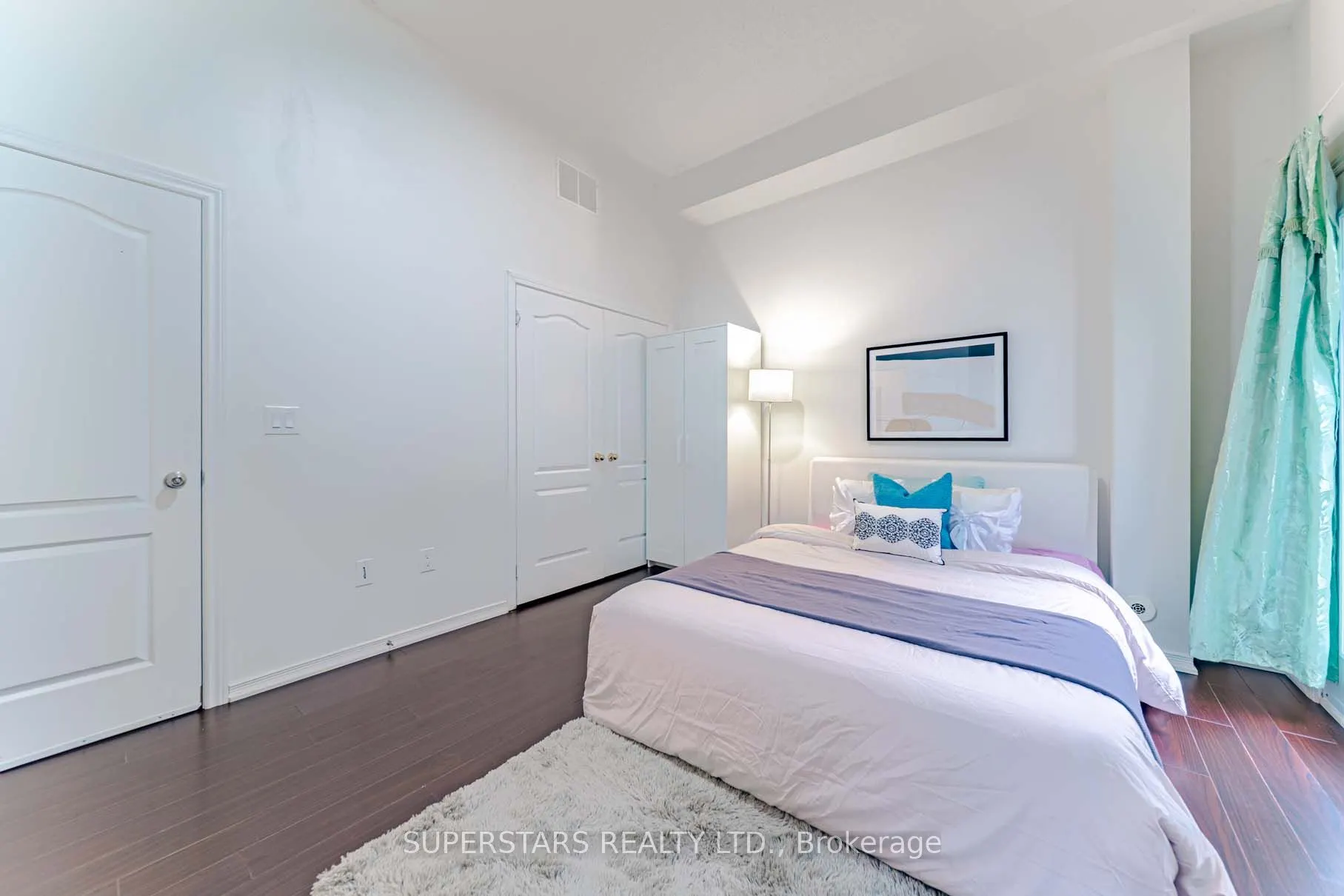 4608 Steeles Avenue E, #TH4