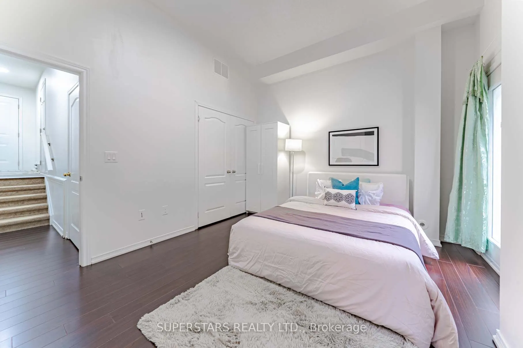 4608 Steeles Avenue E, #TH4