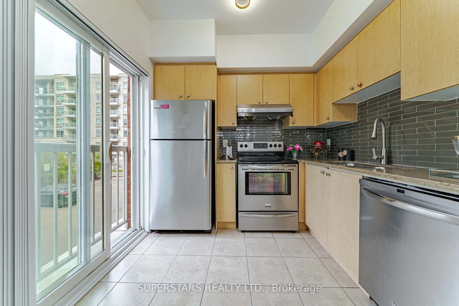 4608 Steeles Avenue E, #TH4