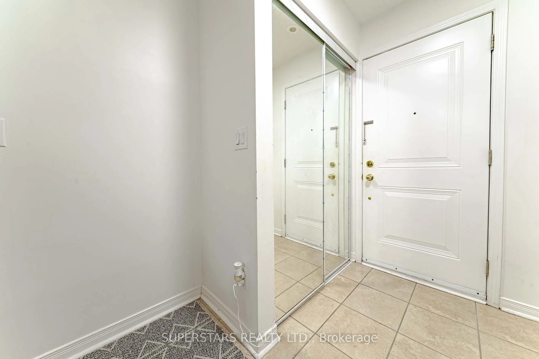 4608 Steeles Avenue E, #TH4